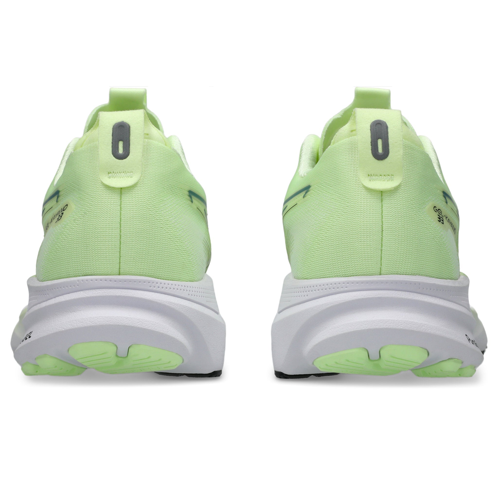 ASICS GEL-Kayano 33 GS Kids Running Shoes