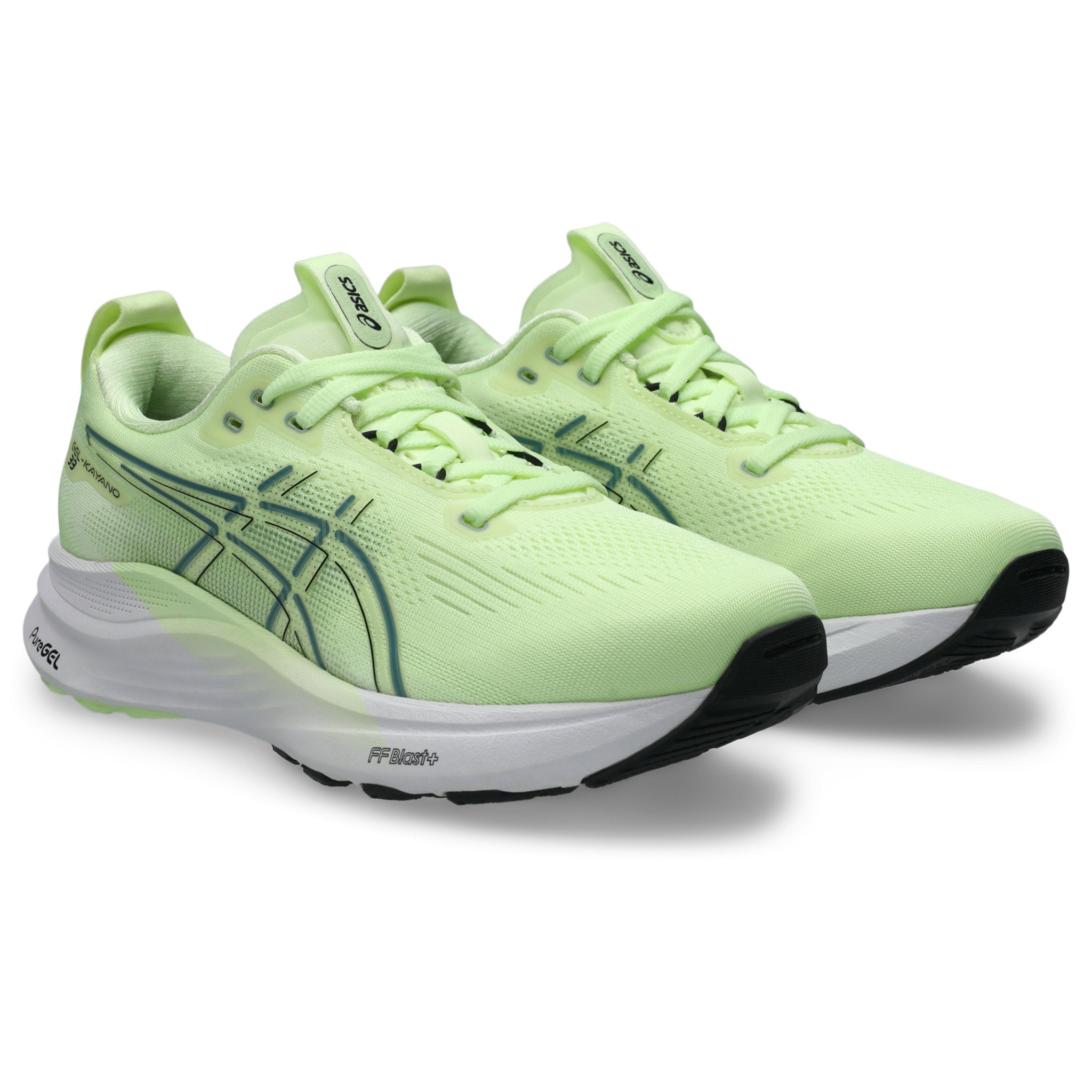 ASICS GEL-Kayano 33 GS Kids Running Shoes