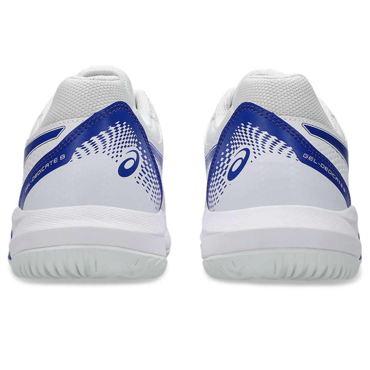 ASICS GEL-Dedicate 8 Mens Tennis Shoes
