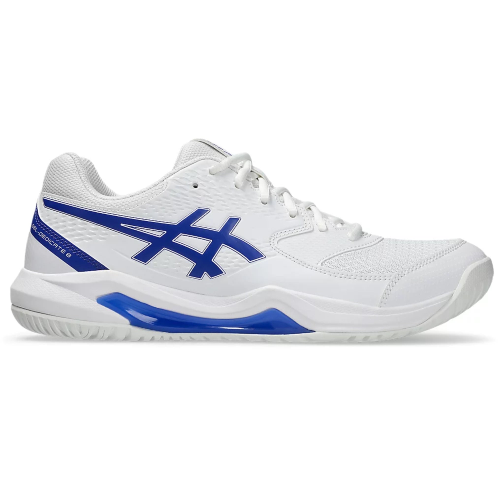 ASICS Gel-Dedicate 8 Mens Tennis Shoes