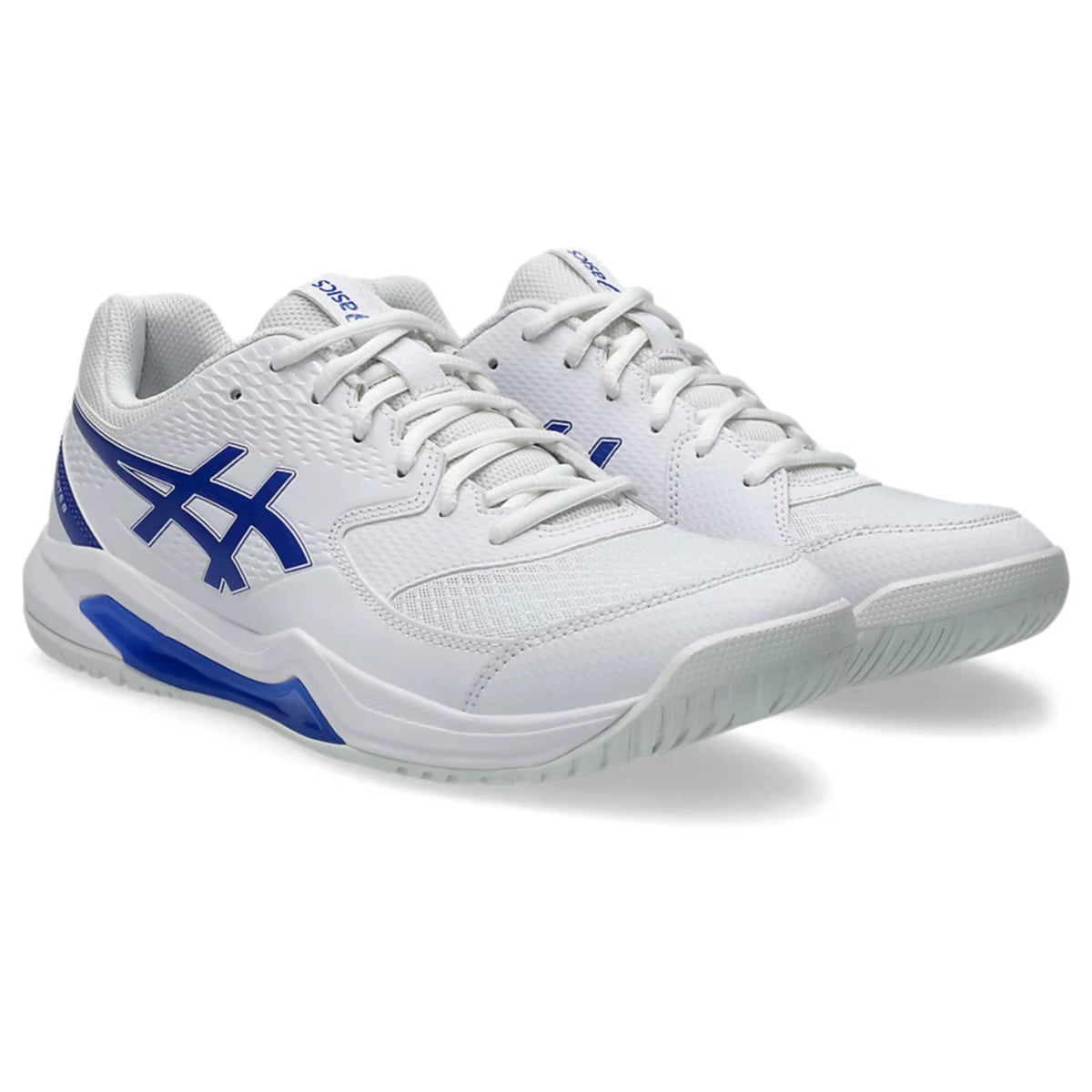 ASICS GEL-Dedicate 8 Mens Tennis Shoes