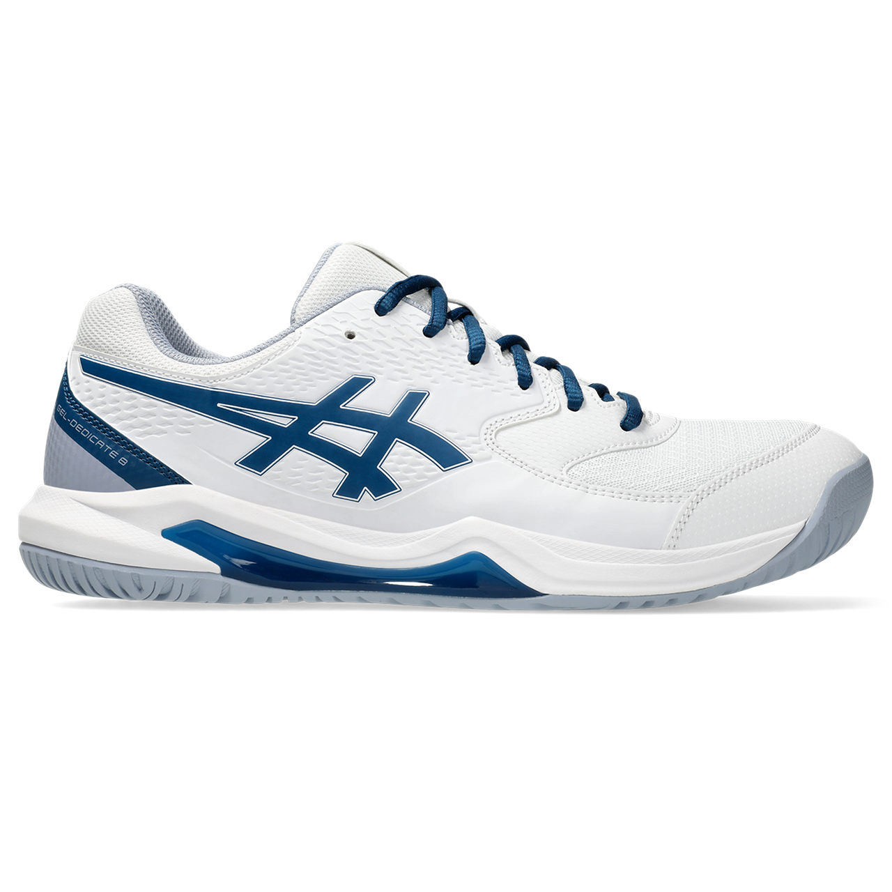 ASICS Gel-Dedicate 8 Mens Tennis Shoes