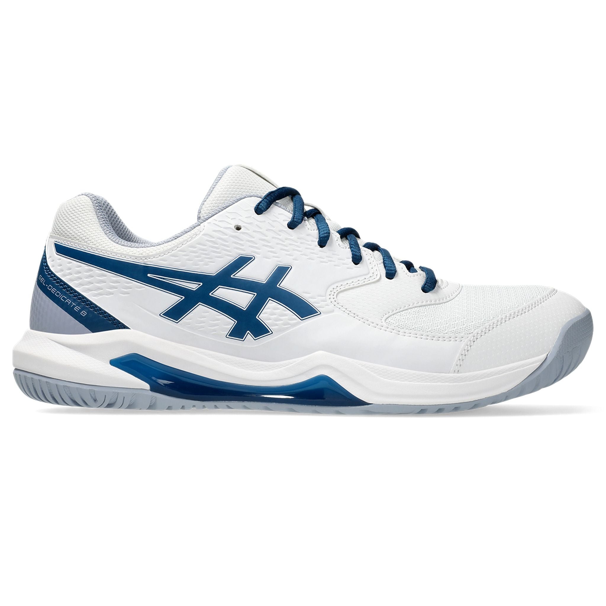ASICS Gel-Dedicate 8 Mens Tennis Shoes
