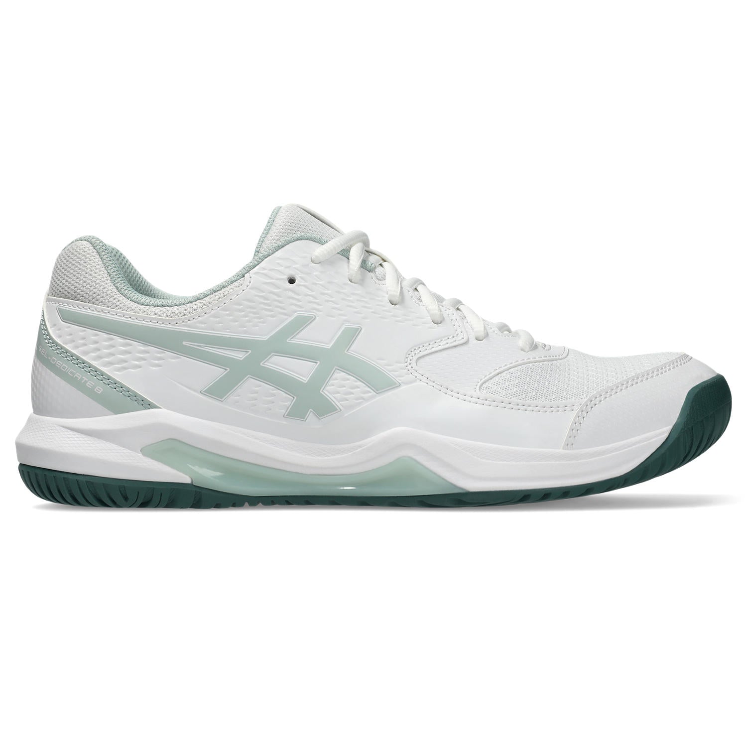 ASICS GEL-Dedicate 8 Mens Tennis Shoes