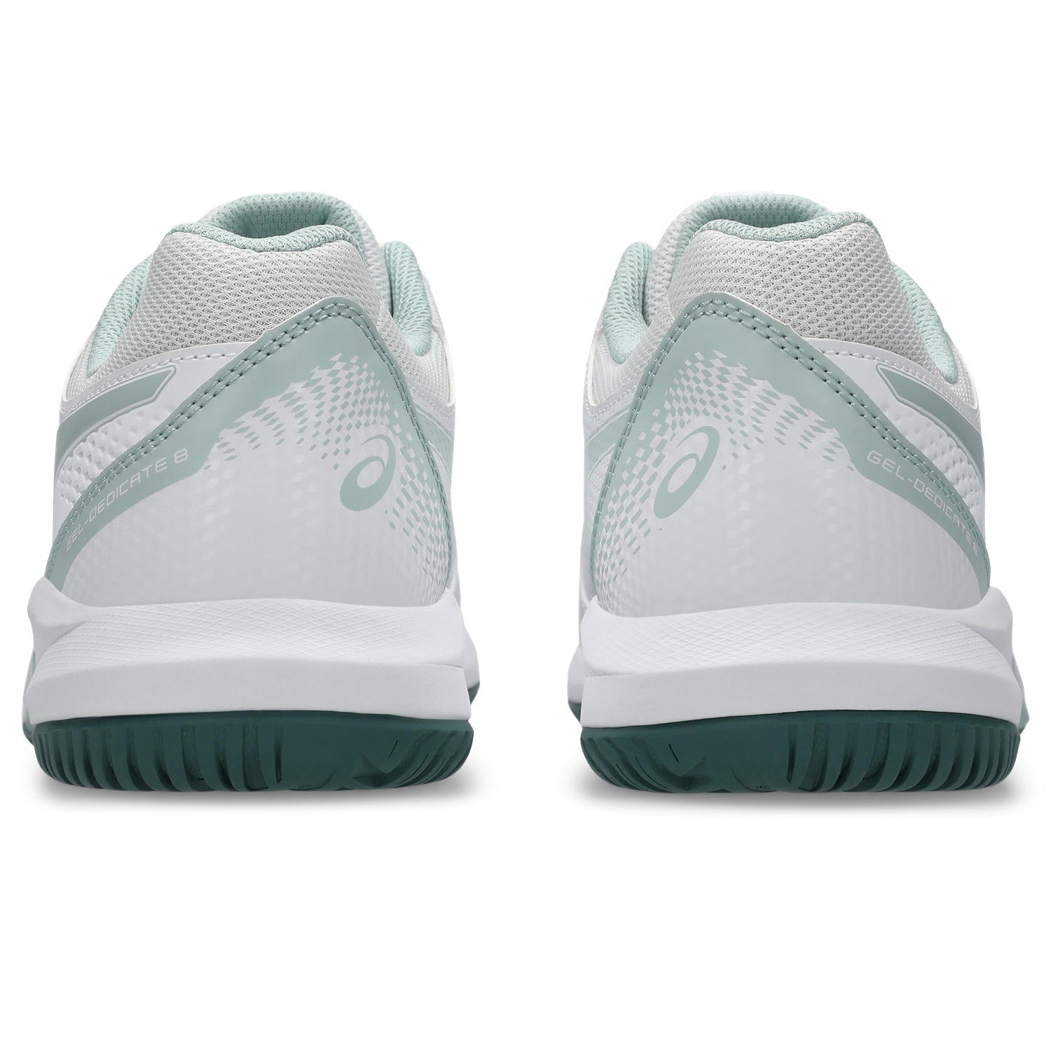 ASICS GEL-Dedicate 8 Mens Tennis Shoes