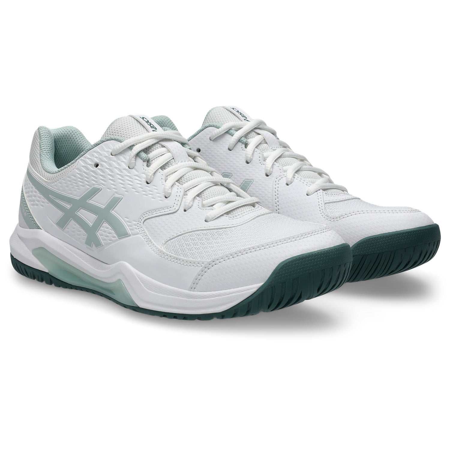 ASICS GEL-Dedicate 8 Mens Tennis Shoes