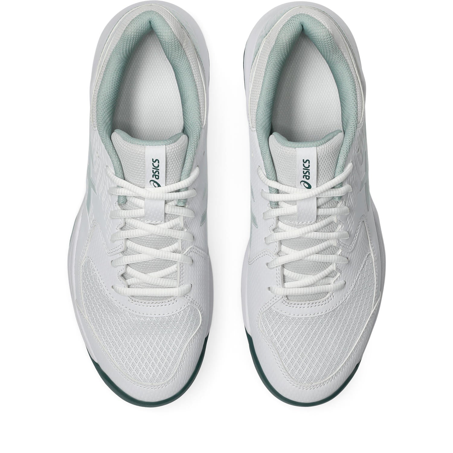 ASICS GEL-Dedicate 8 Mens Tennis Shoes