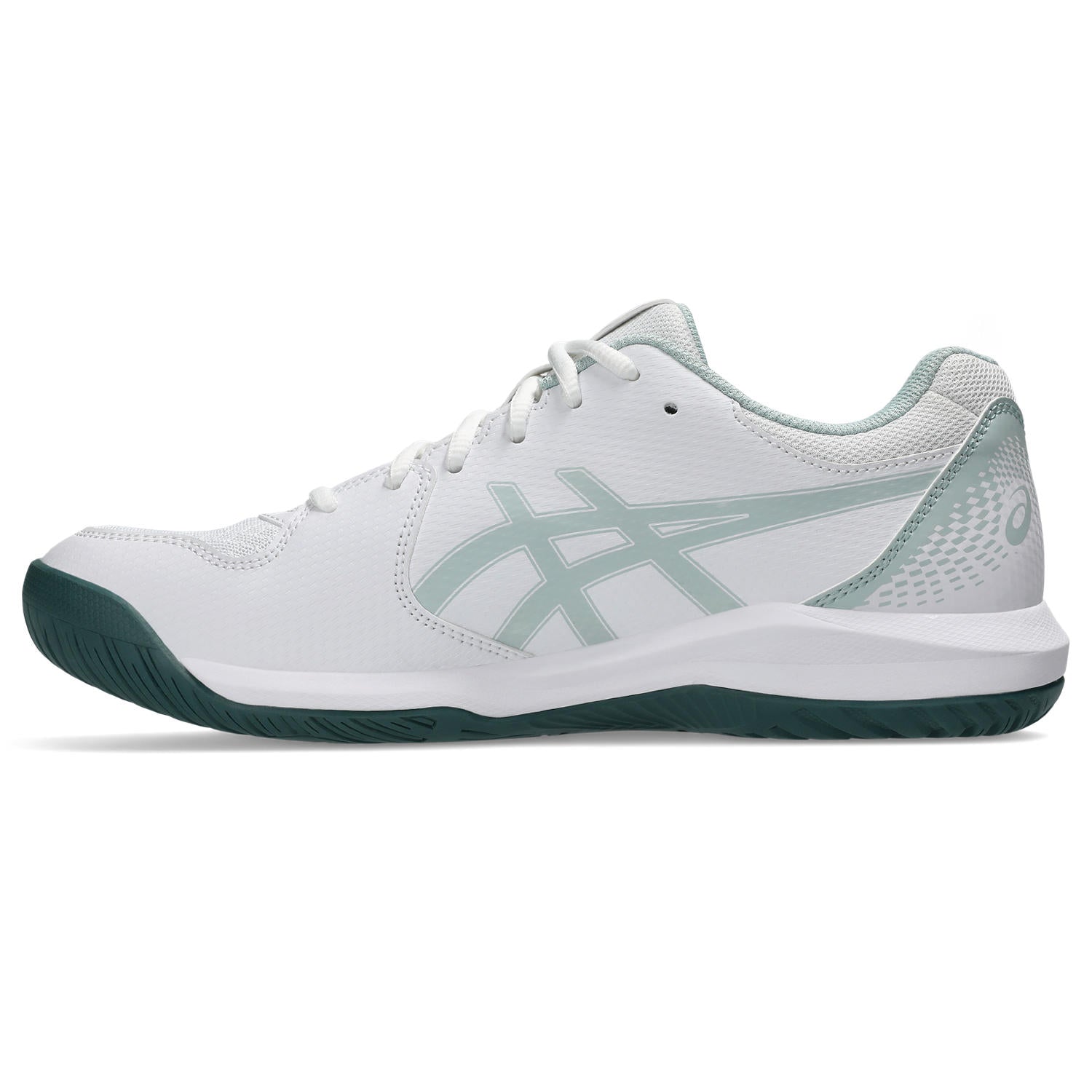 ASICS GEL-Dedicate 8 Mens Tennis Shoes