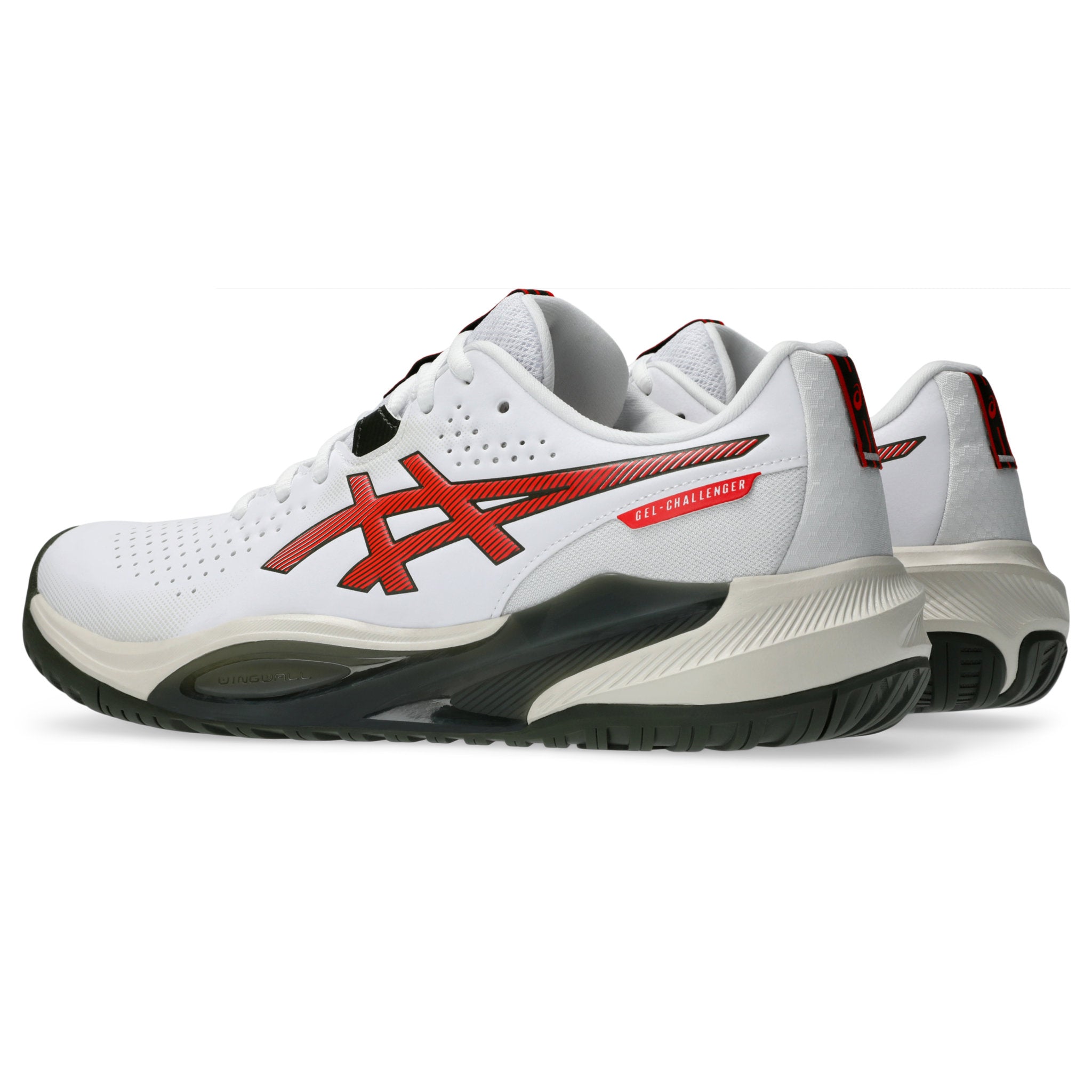 ASICS GEL-Challenger 15 Mens Tennis Shoes