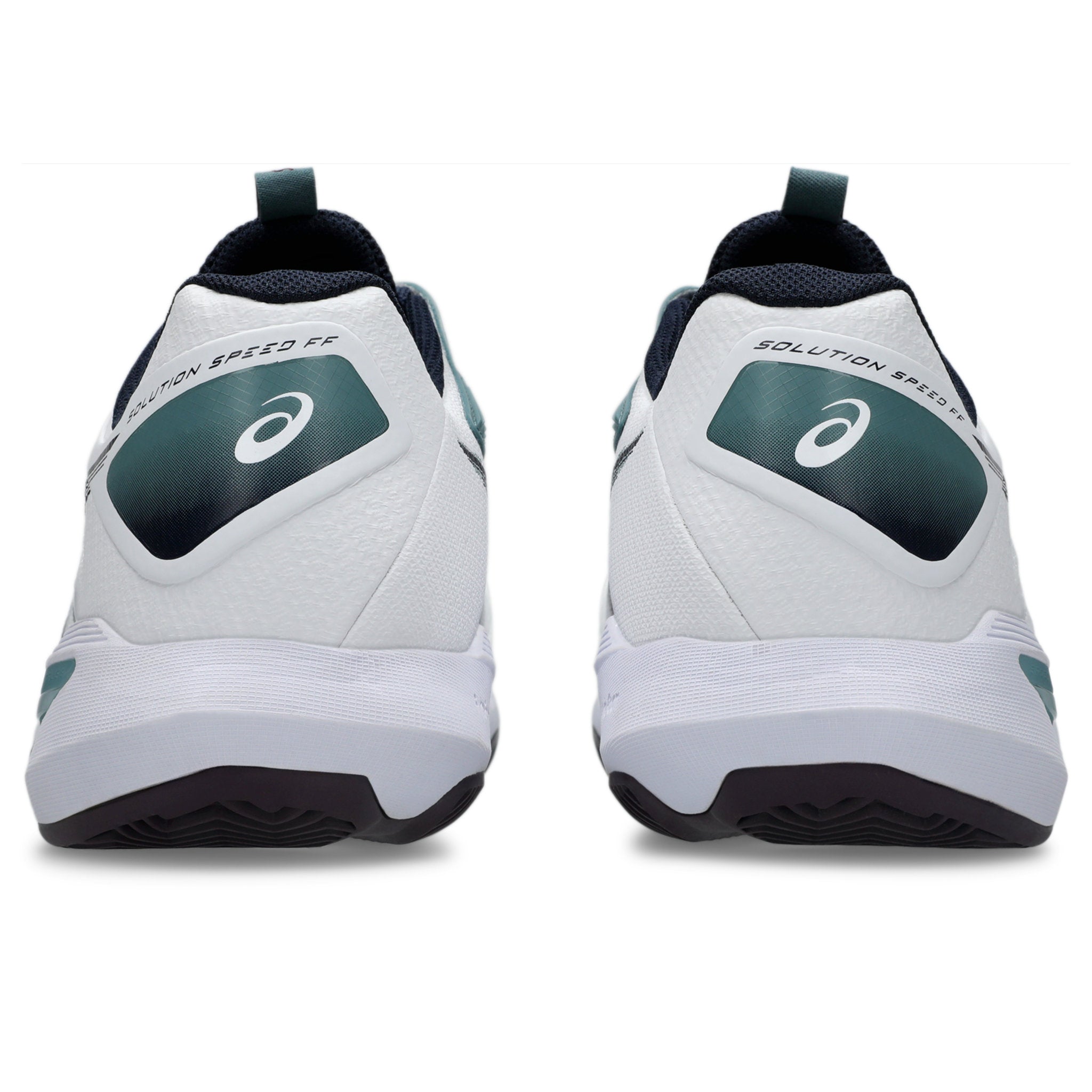ASICS GEL-Solution Speed FF 4 Mens Tennis Shoes