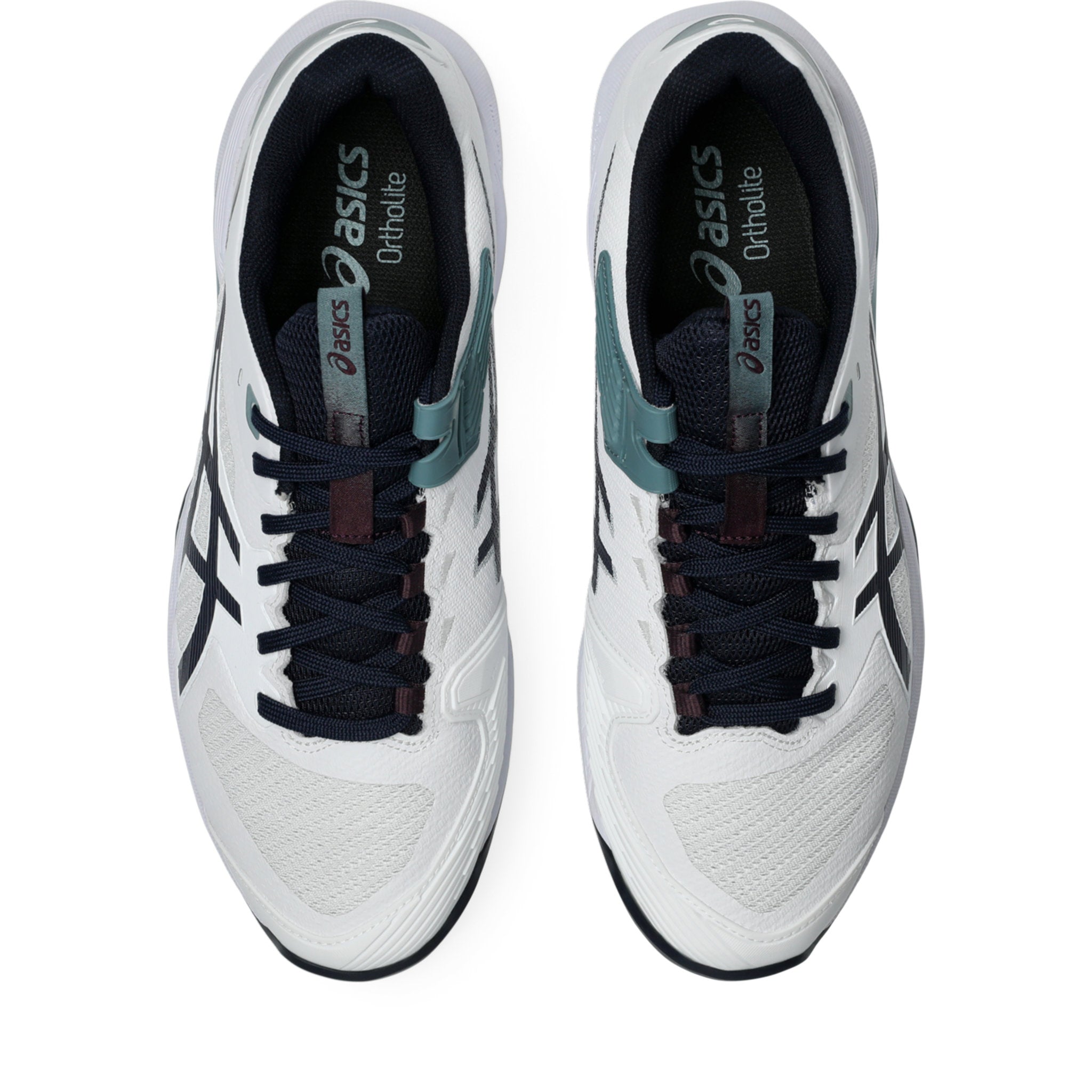 ASICS GEL-Solution Speed FF 4 Mens Tennis Shoes