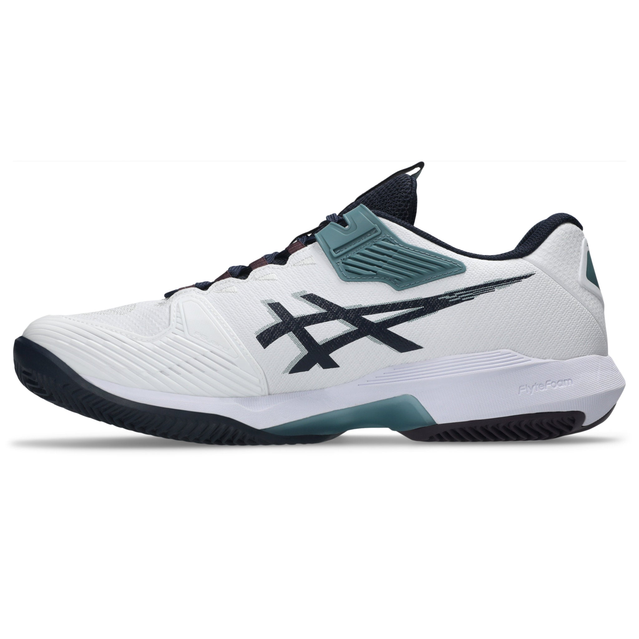 ASICS GEL-Solution Speed FF 4 Mens Tennis Shoes