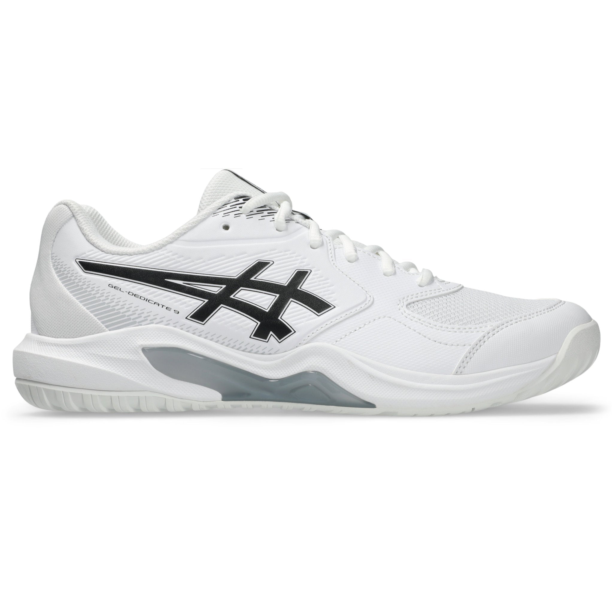 ASICS GEL-Dedicate 9 Mens Tennis Shoes