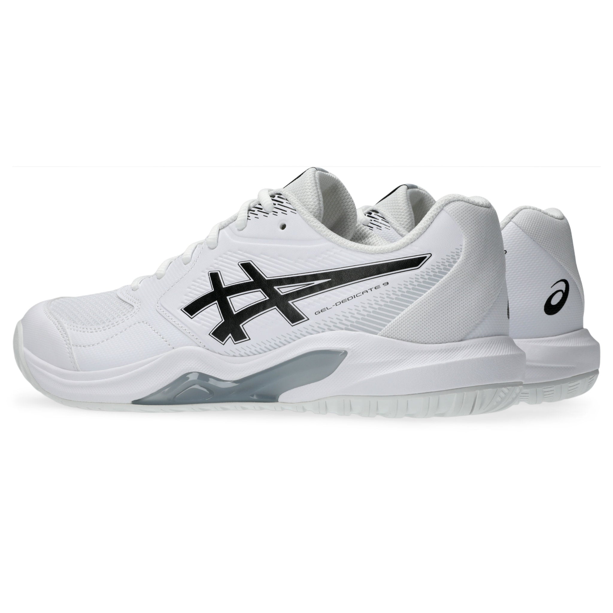 ASICS GEL-Dedicate 9 Mens Tennis Shoes