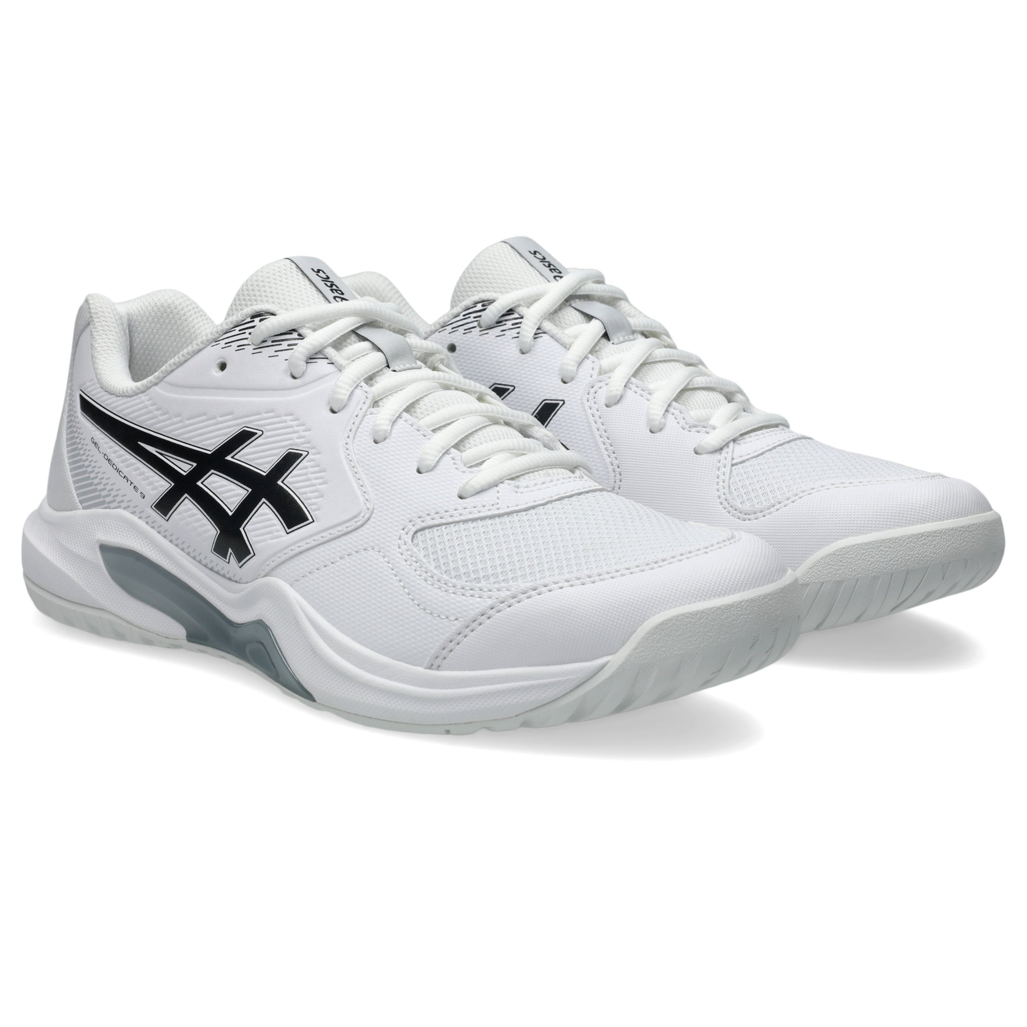 ASICS GEL-Dedicate 9 Mens Tennis Shoes