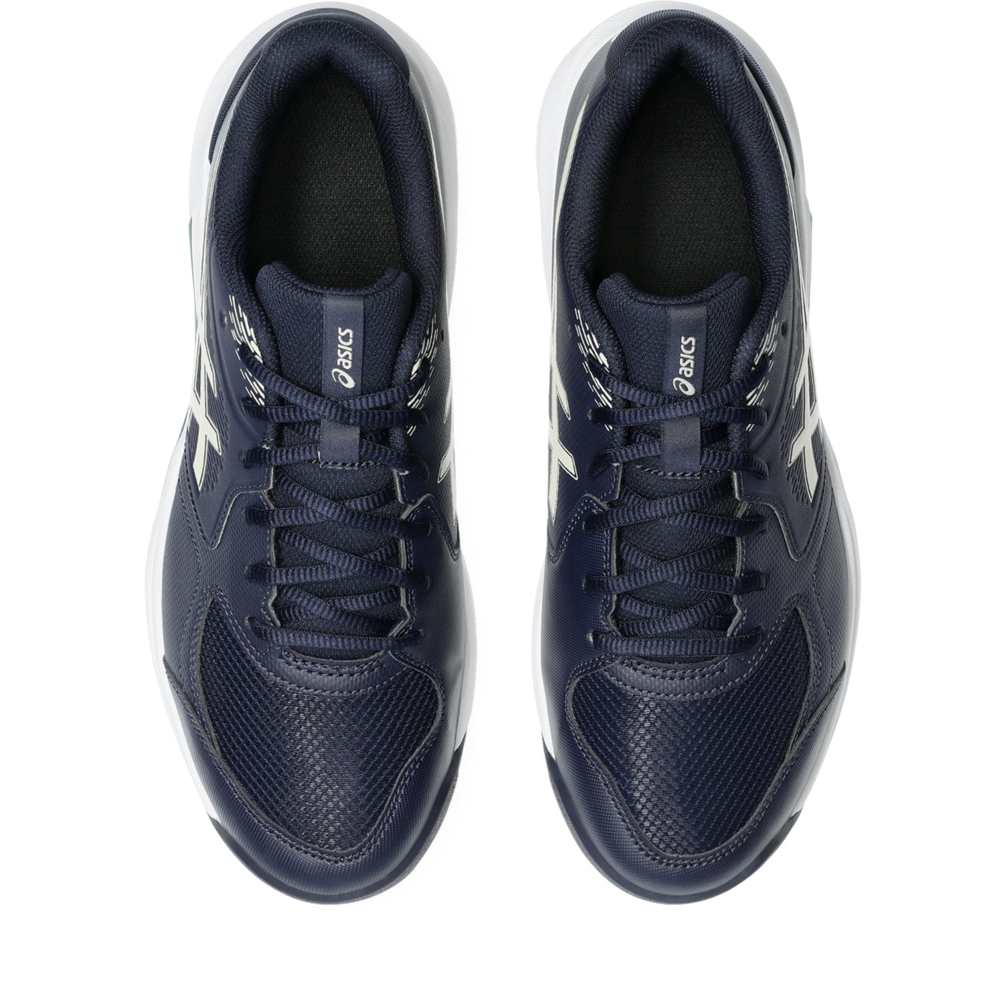 ASICS GEL-Dedicate 9 2E Mens Tennis Shoes