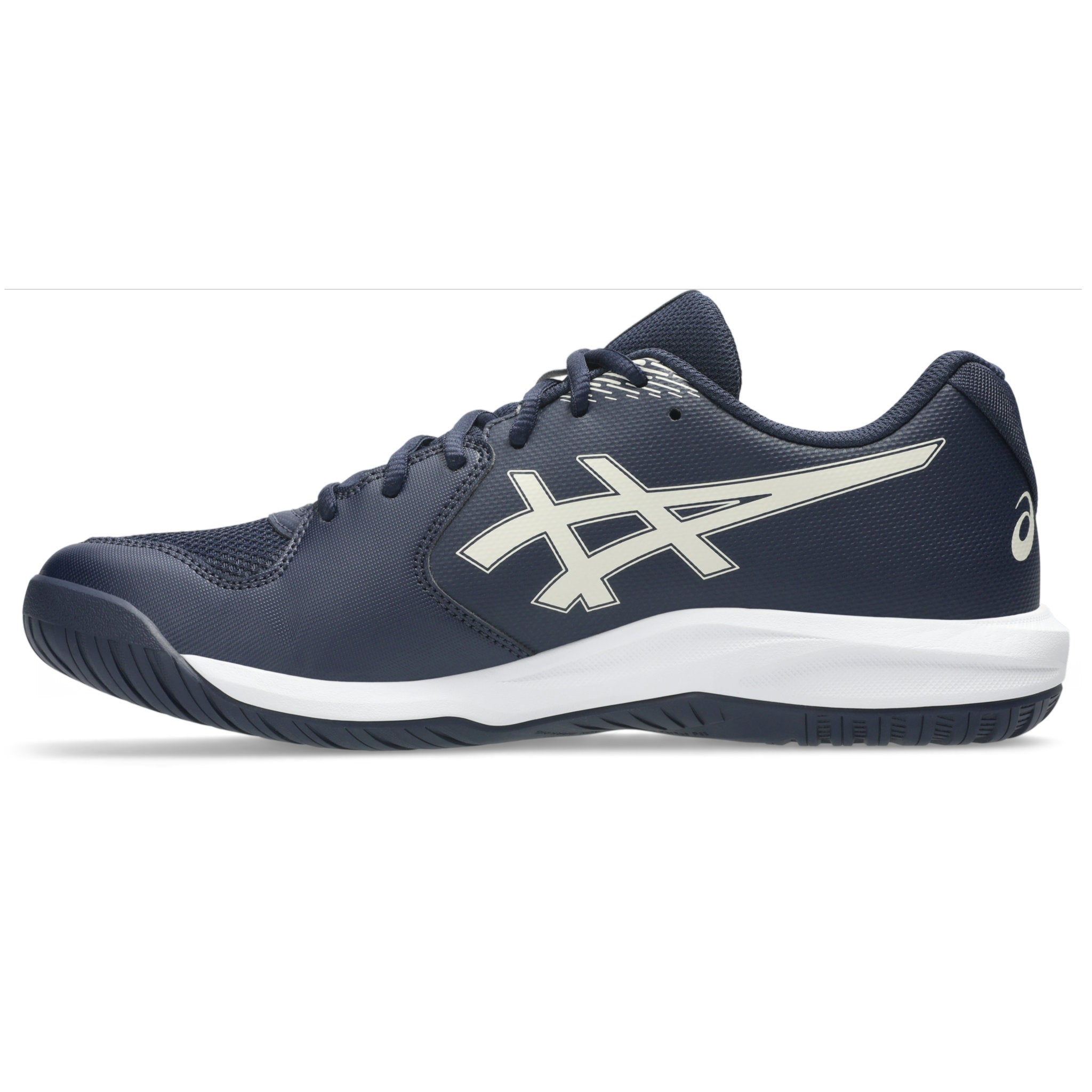 ASICS GEL-Dedicate 9 2E Mens Tennis Shoes