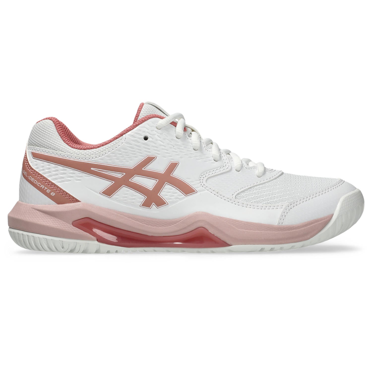 ASICS Gel-Dedicate 8 Womens Tennis Shoes