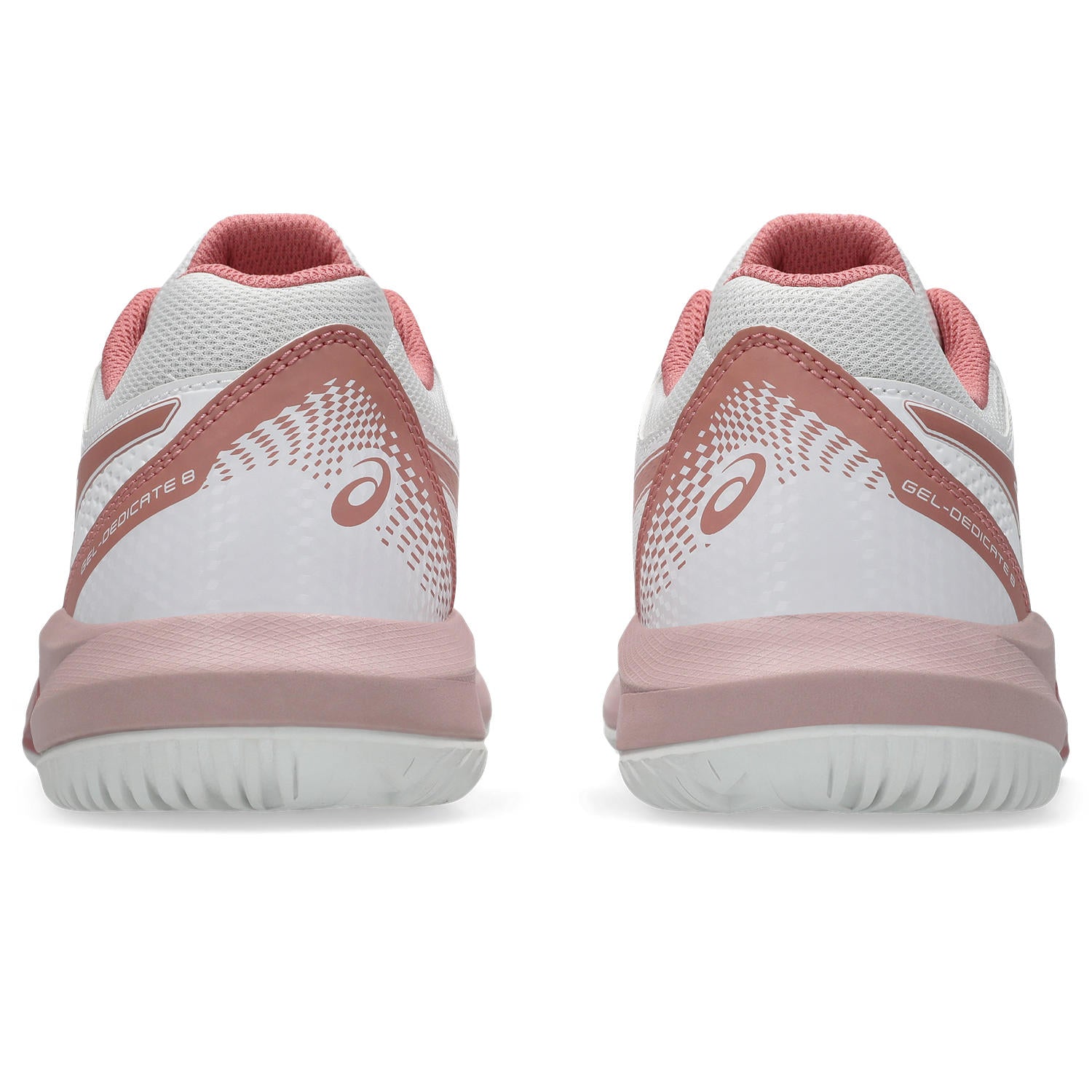 ASICS GEL-Dedicate 8 Womens Tennis Shoes