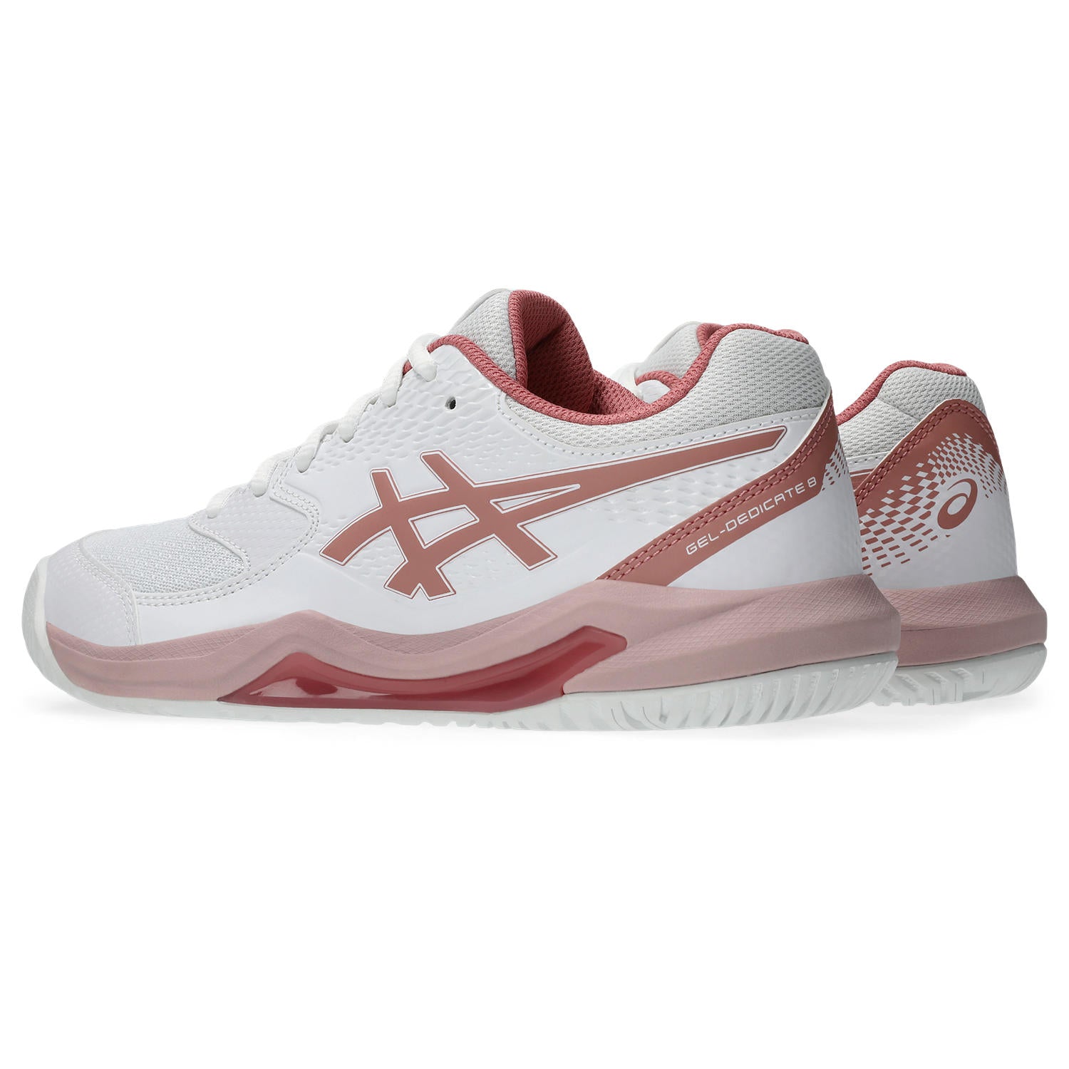 ASICS GEL-Dedicate 8 Womens Tennis Shoes