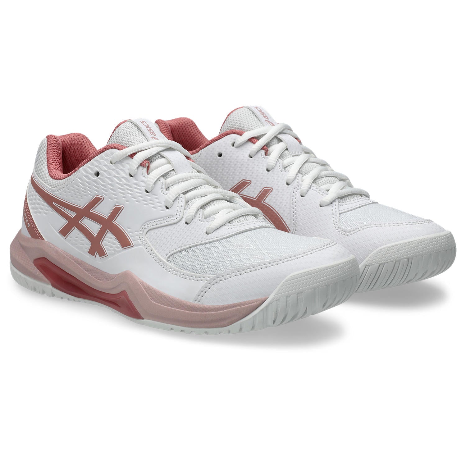 ASICS GEL-Dedicate 8 Womens Tennis Shoes