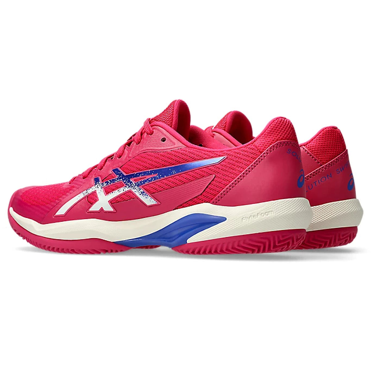 ASICS Solution Swift FF 2 Womens Tennis Shoes