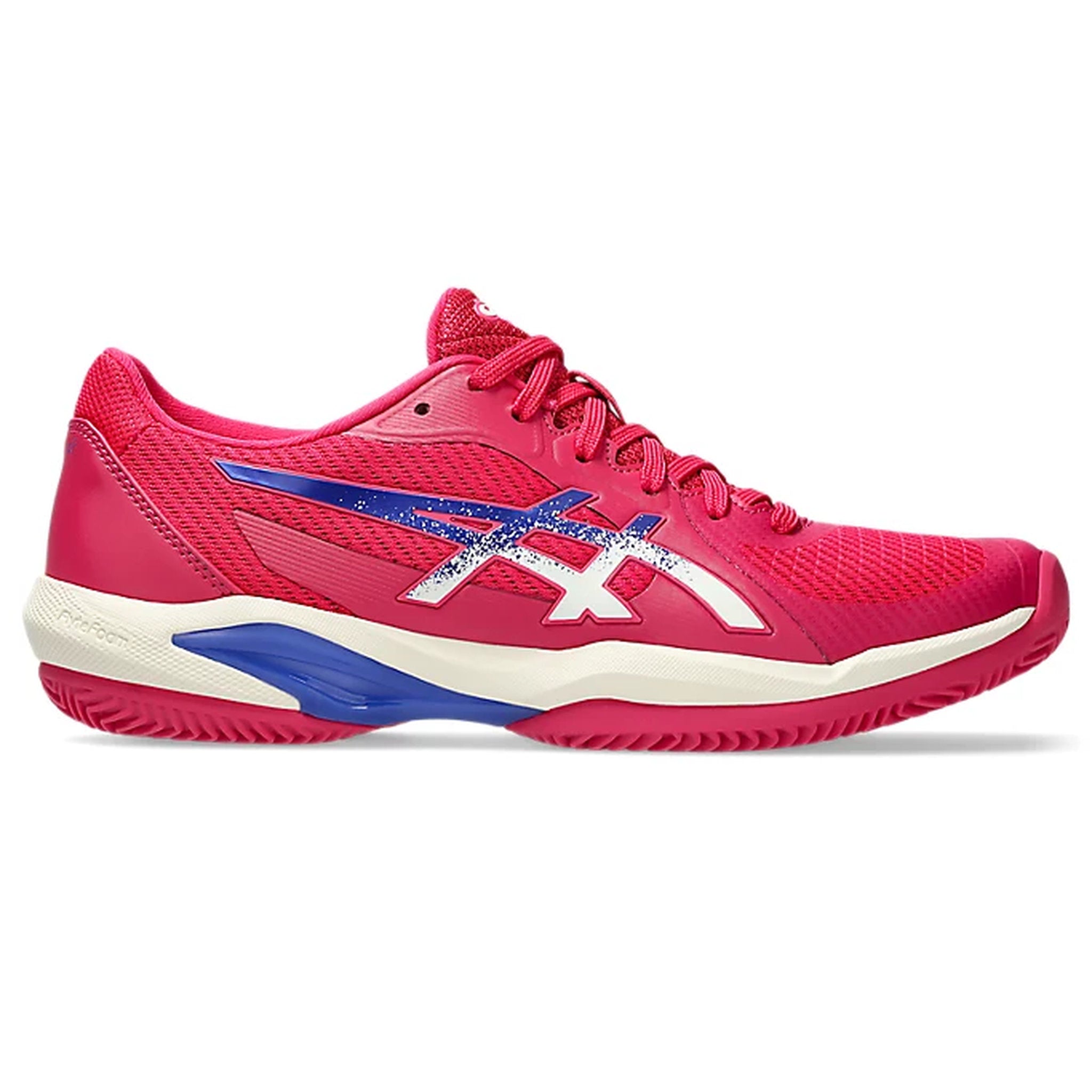 ASICS Solution Swift FF 2 Womens Tennis Shoes