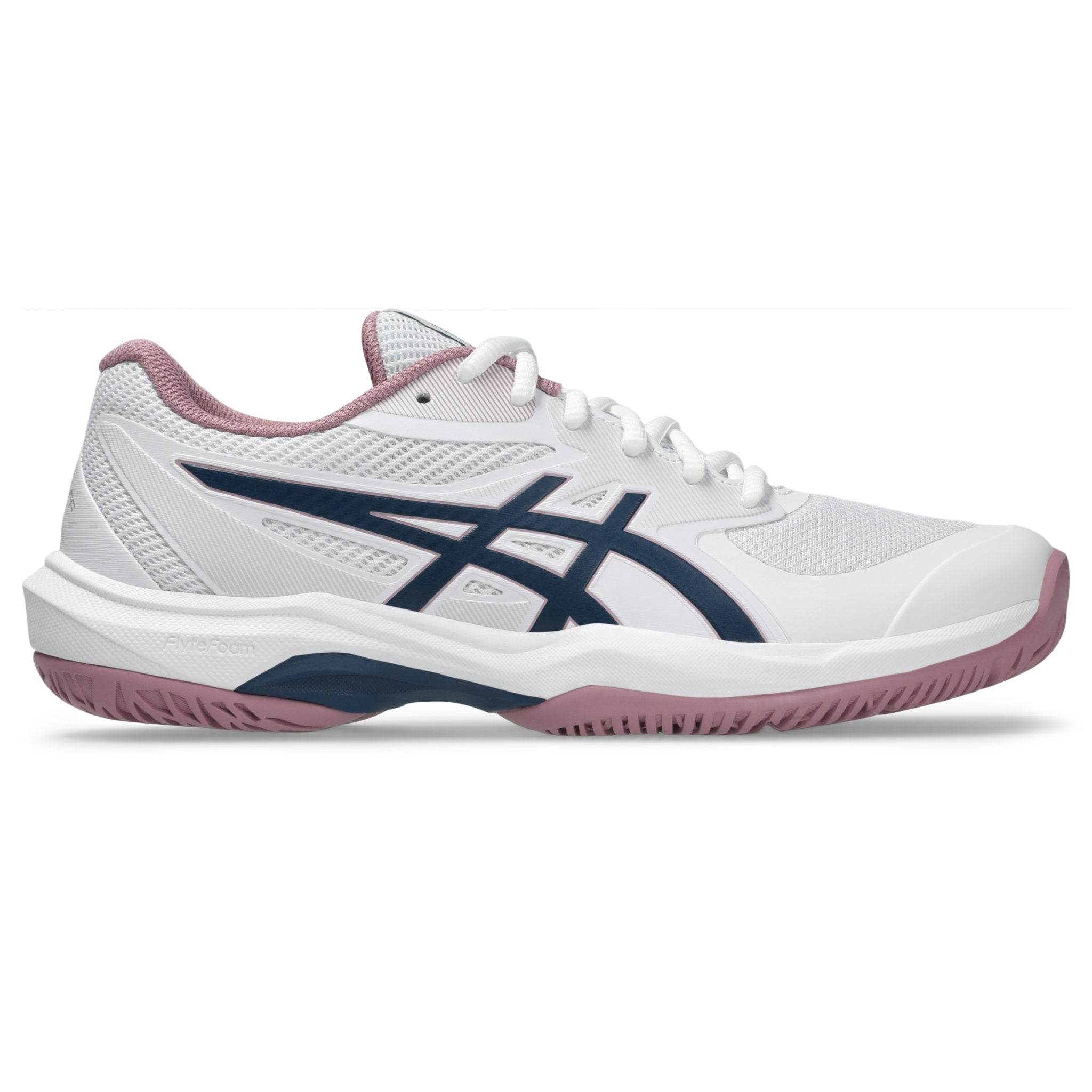 ASICS Game FF Womens Court Shoes