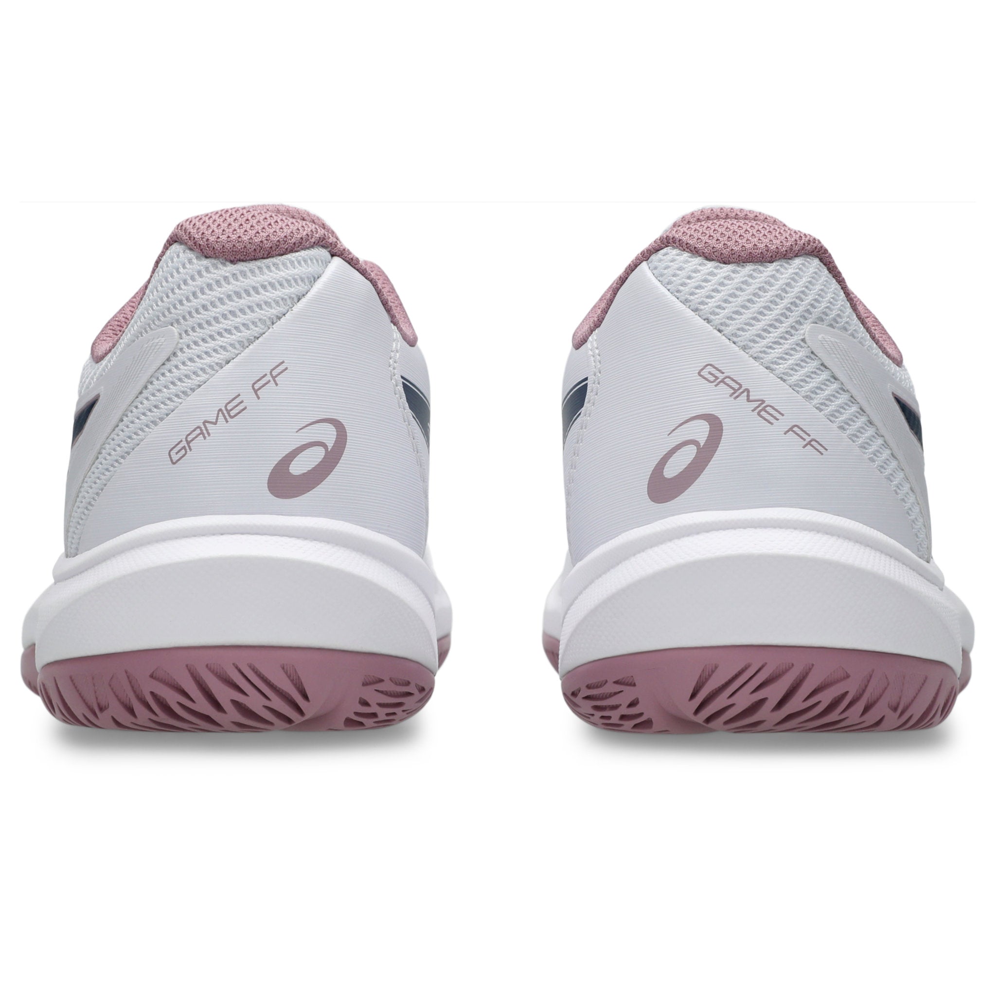 ASICS Game FF Womens Court Shoes