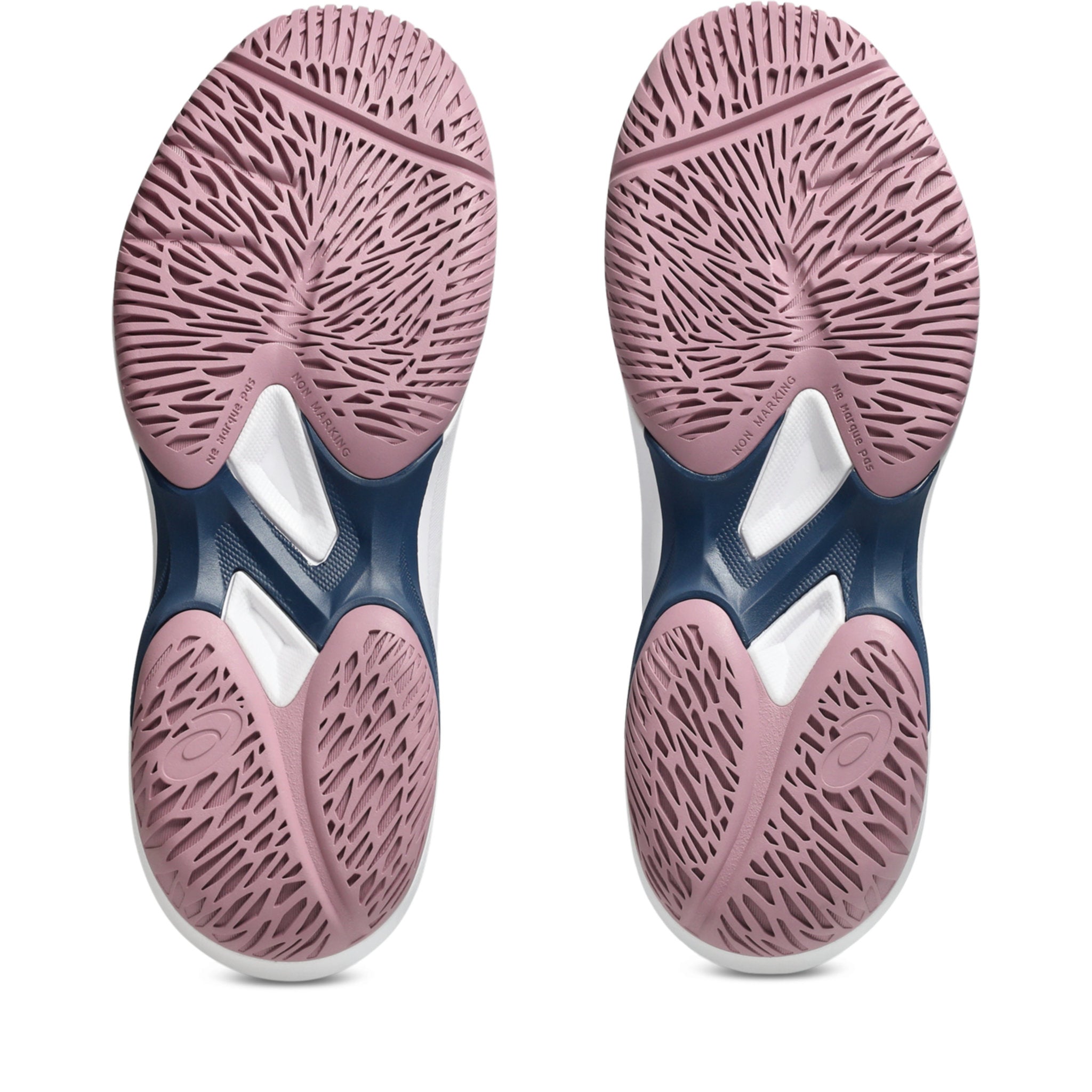 ASICS Game FF Womens Court Shoes