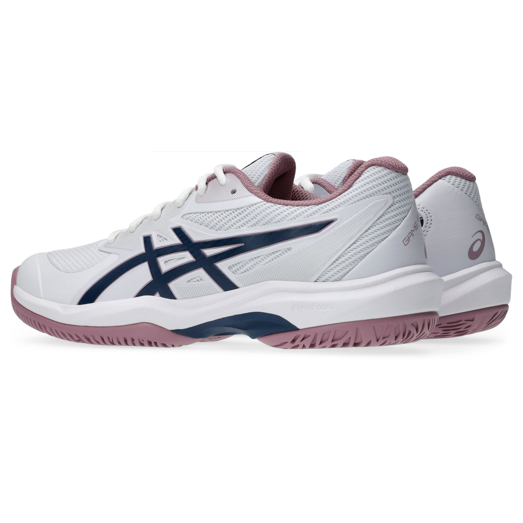 ASICS Game FF Womens Court Shoes