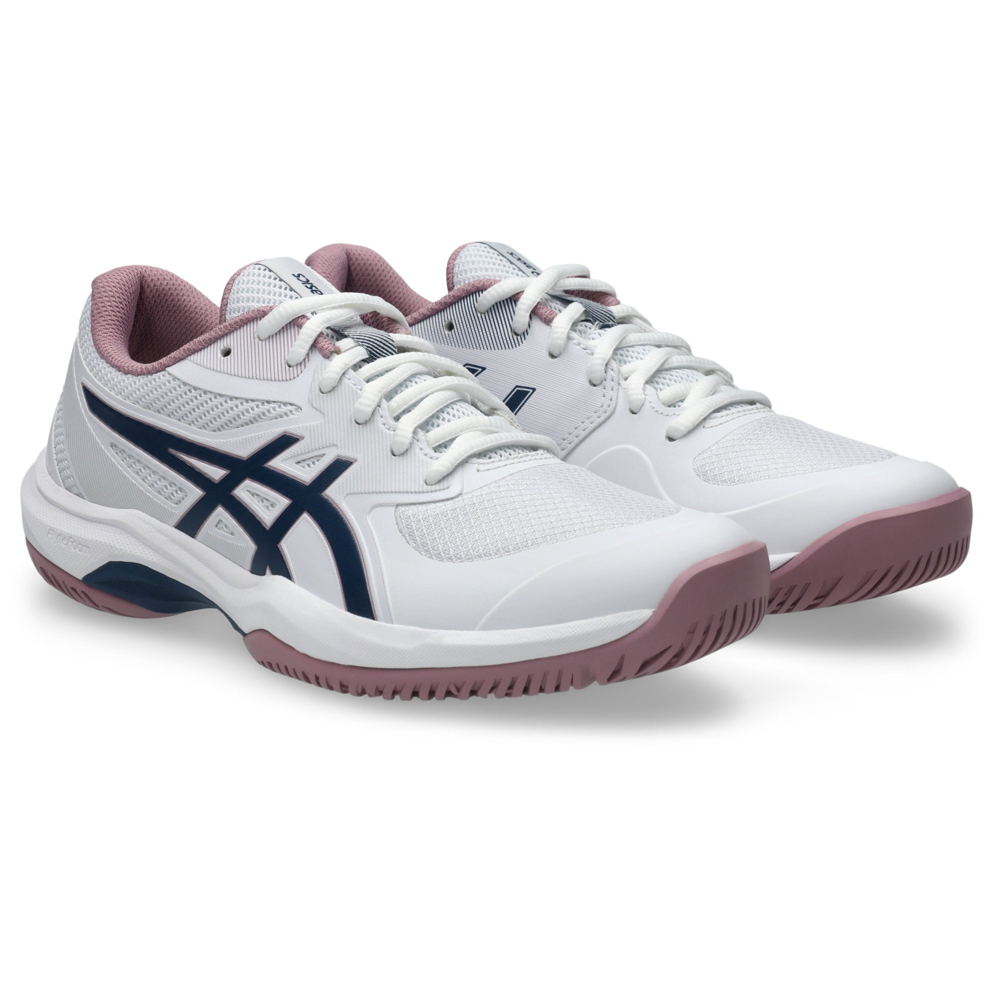 ASICS Game FF Womens Court Shoes