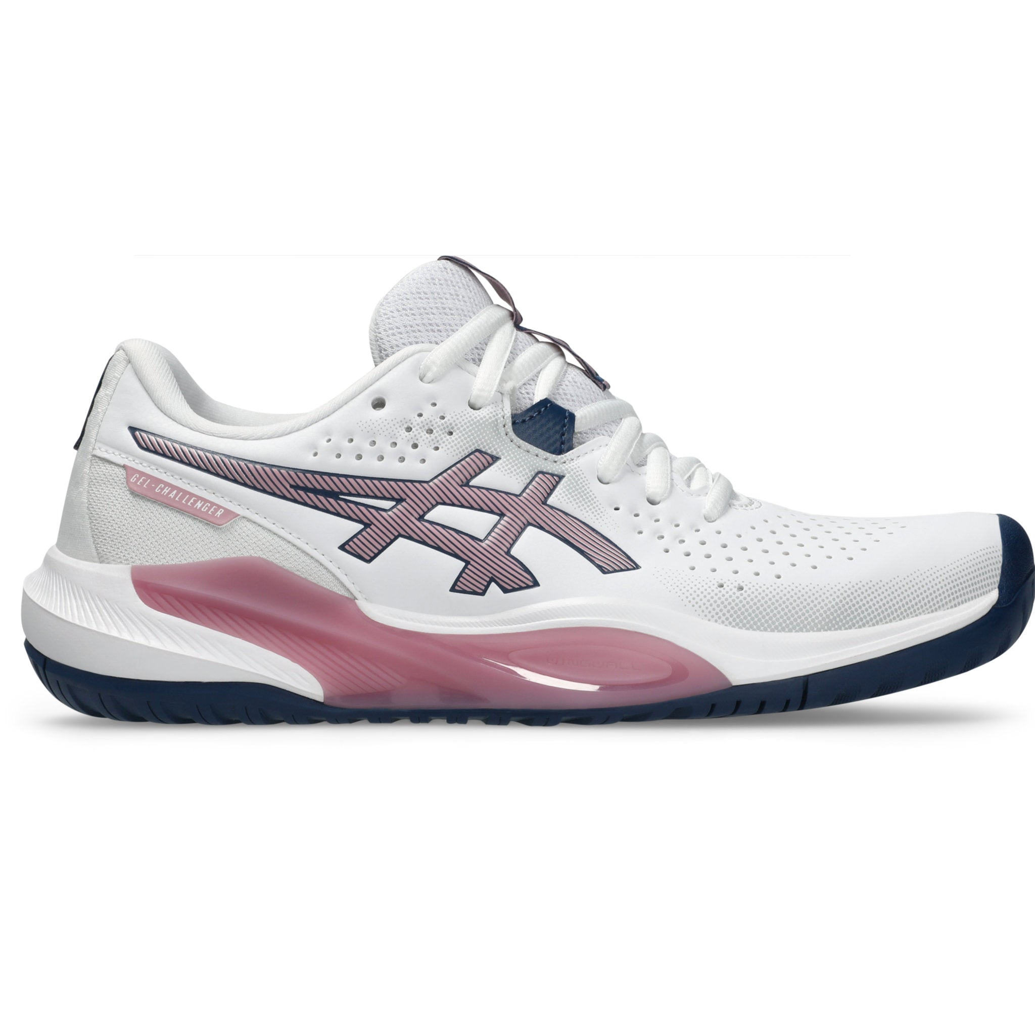 ASICS GEL-Challenger 15 Womens Tennis Shoes