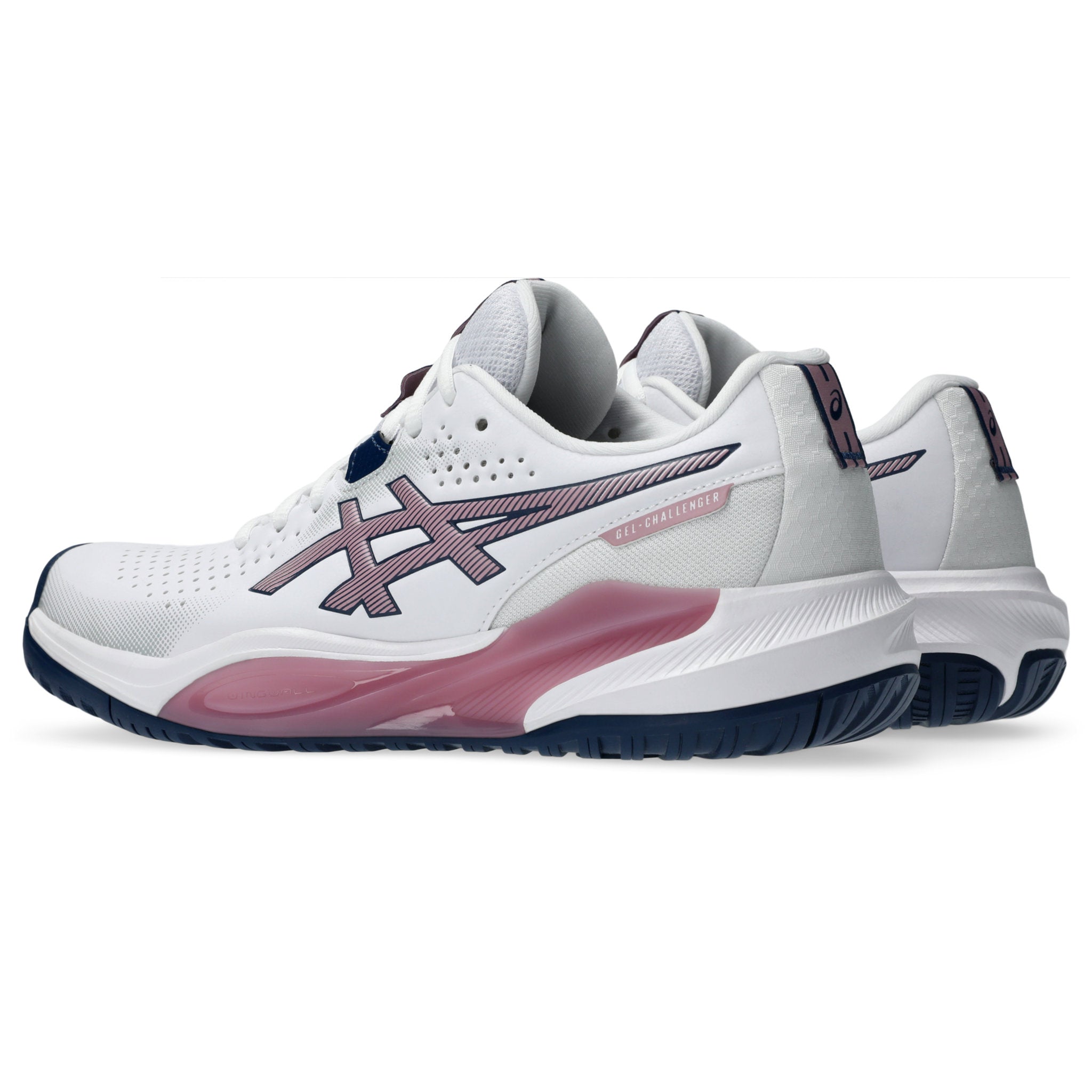 ASICS GEL-Challenger 15 Womens Tennis Shoes
