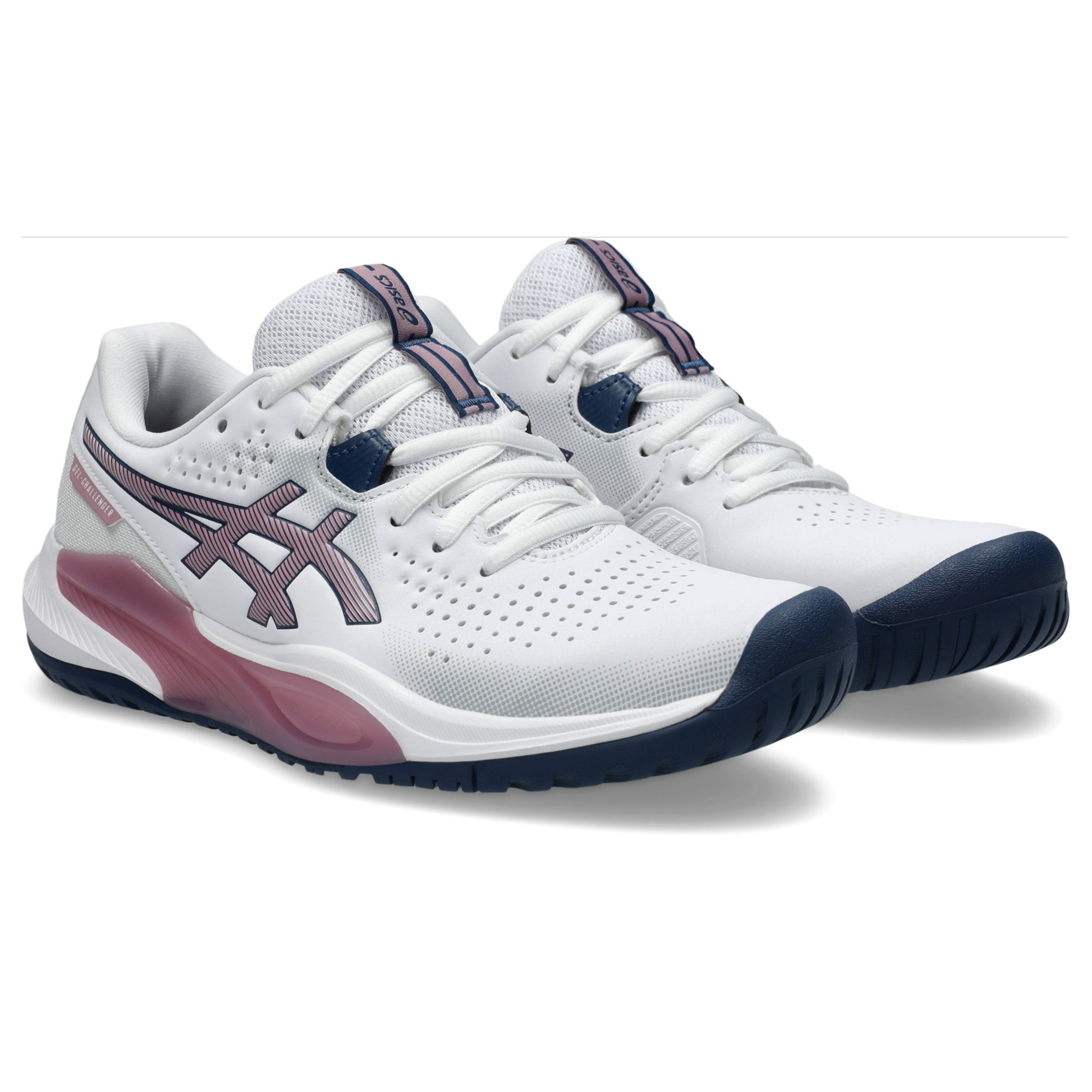 ASICS GEL-Challenger 15 Womens Tennis Shoes
