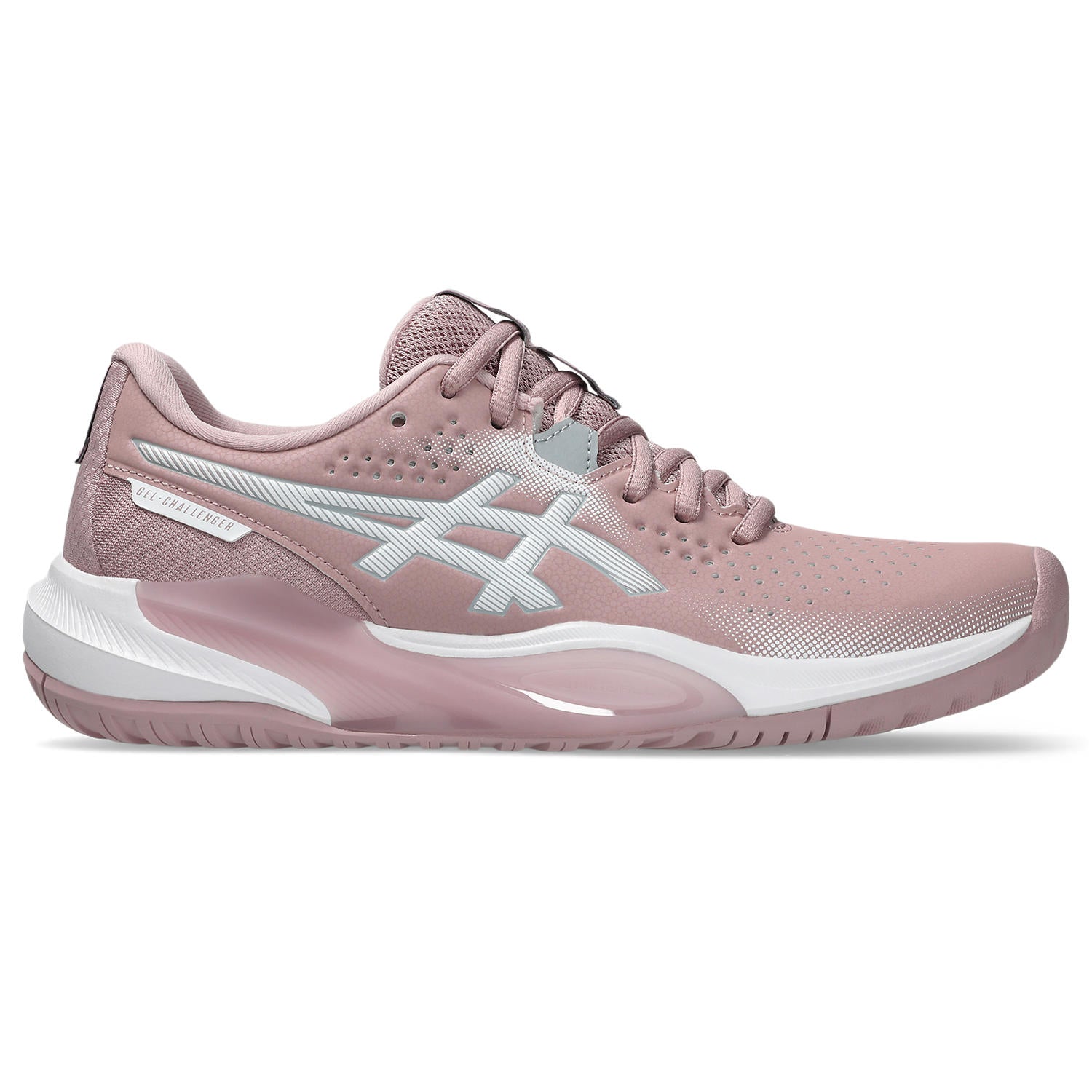 ASICS Gel-Challenger 15 Womens Tennis Shoes