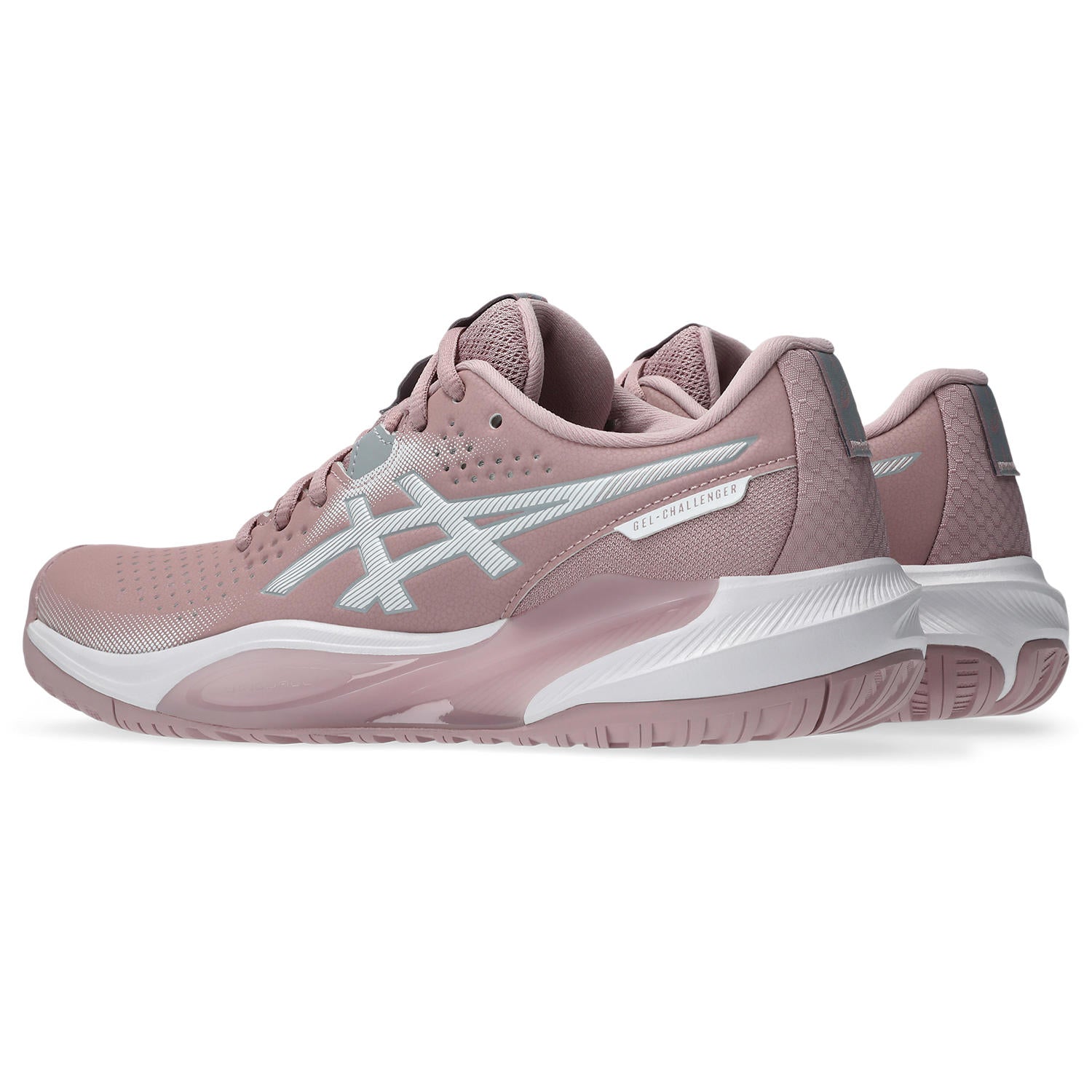 ASICS GEL-Challenger 15 Womens Tennis Shoes