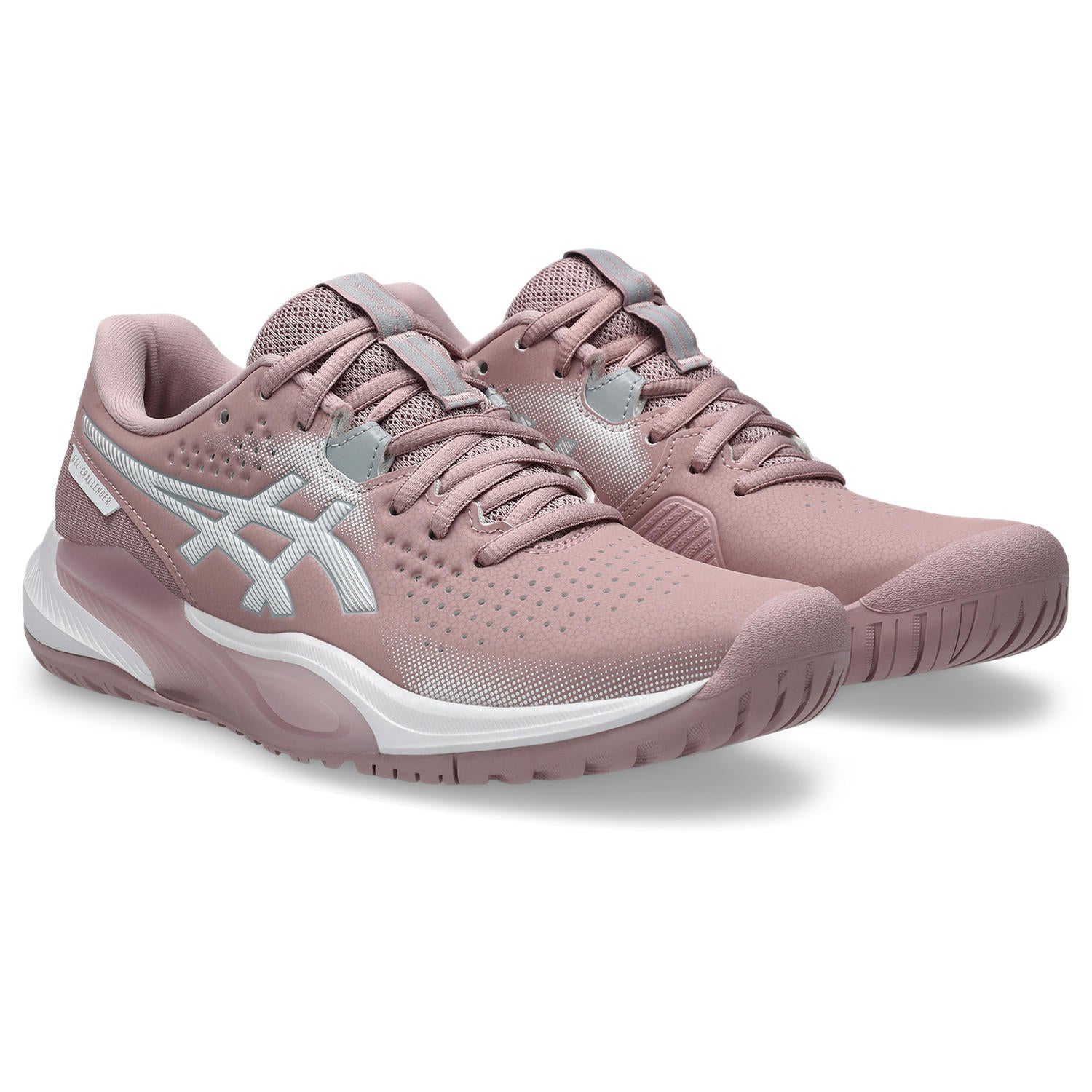 ASICS GEL-Challenger 15 Womens Tennis Shoes