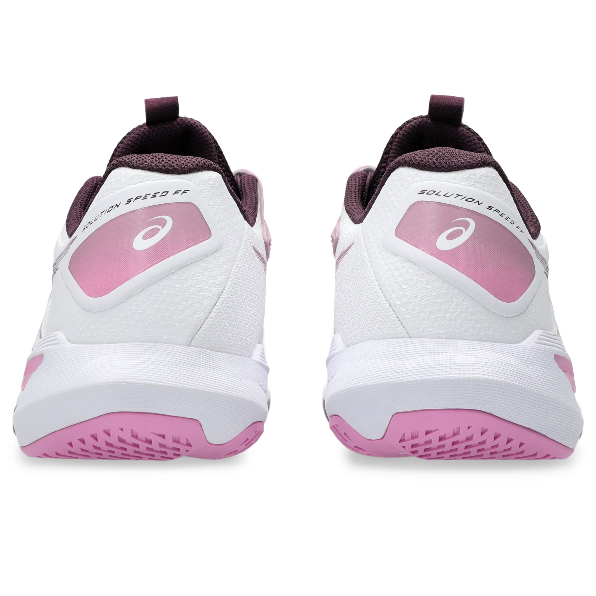 ASICS GEL-Solution Speed FF 4 Womens Tennis Shoes