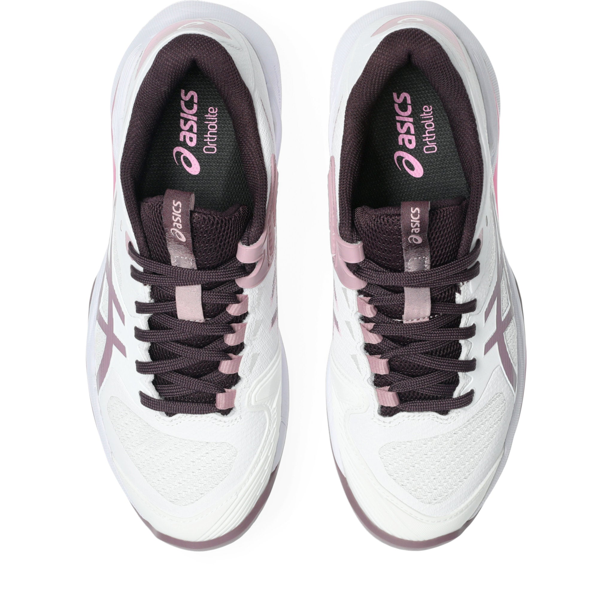 ASICS GEL-Solution Speed FF 4 Womens Tennis Shoes