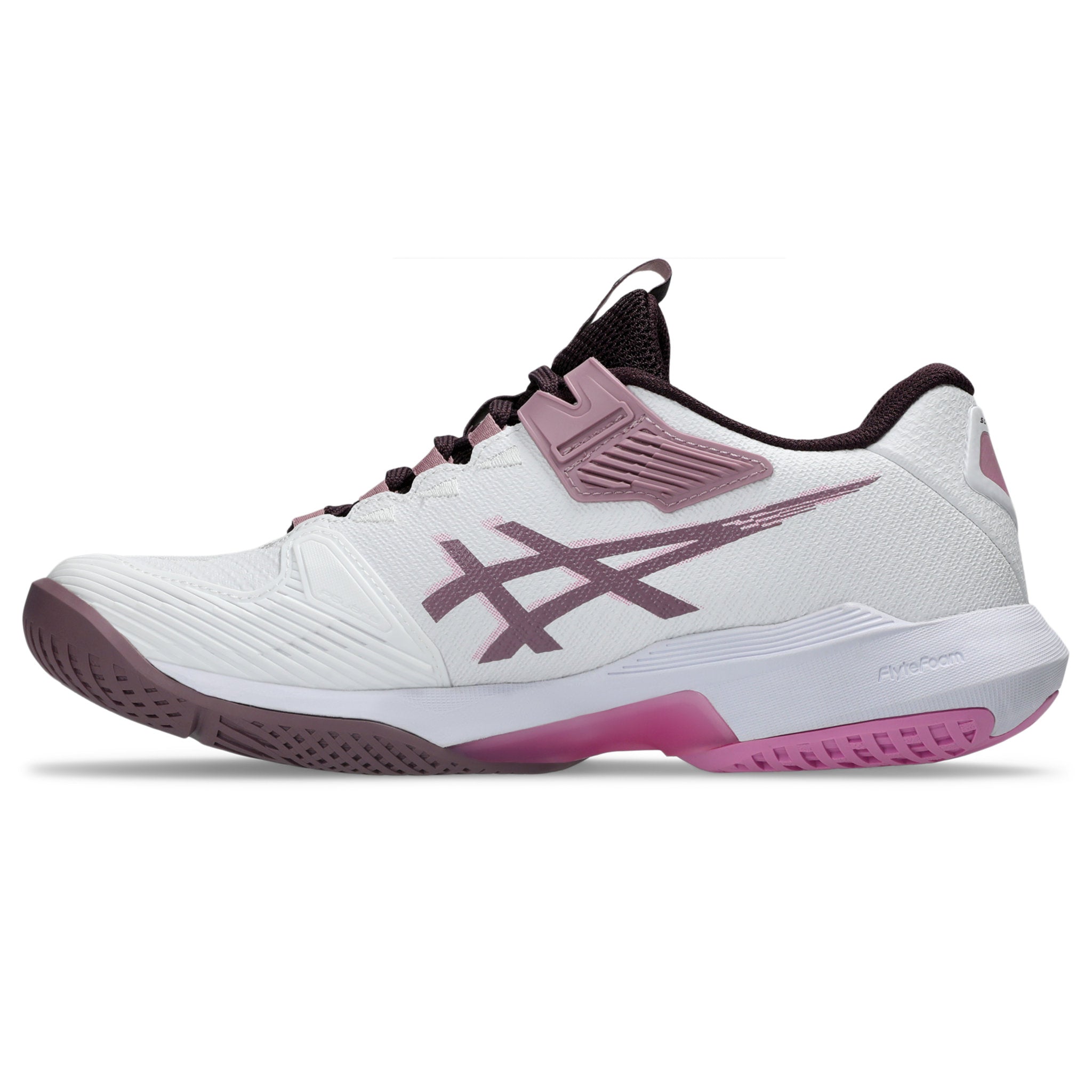 ASICS GEL-Solution Speed FF 4 Womens Tennis Shoes