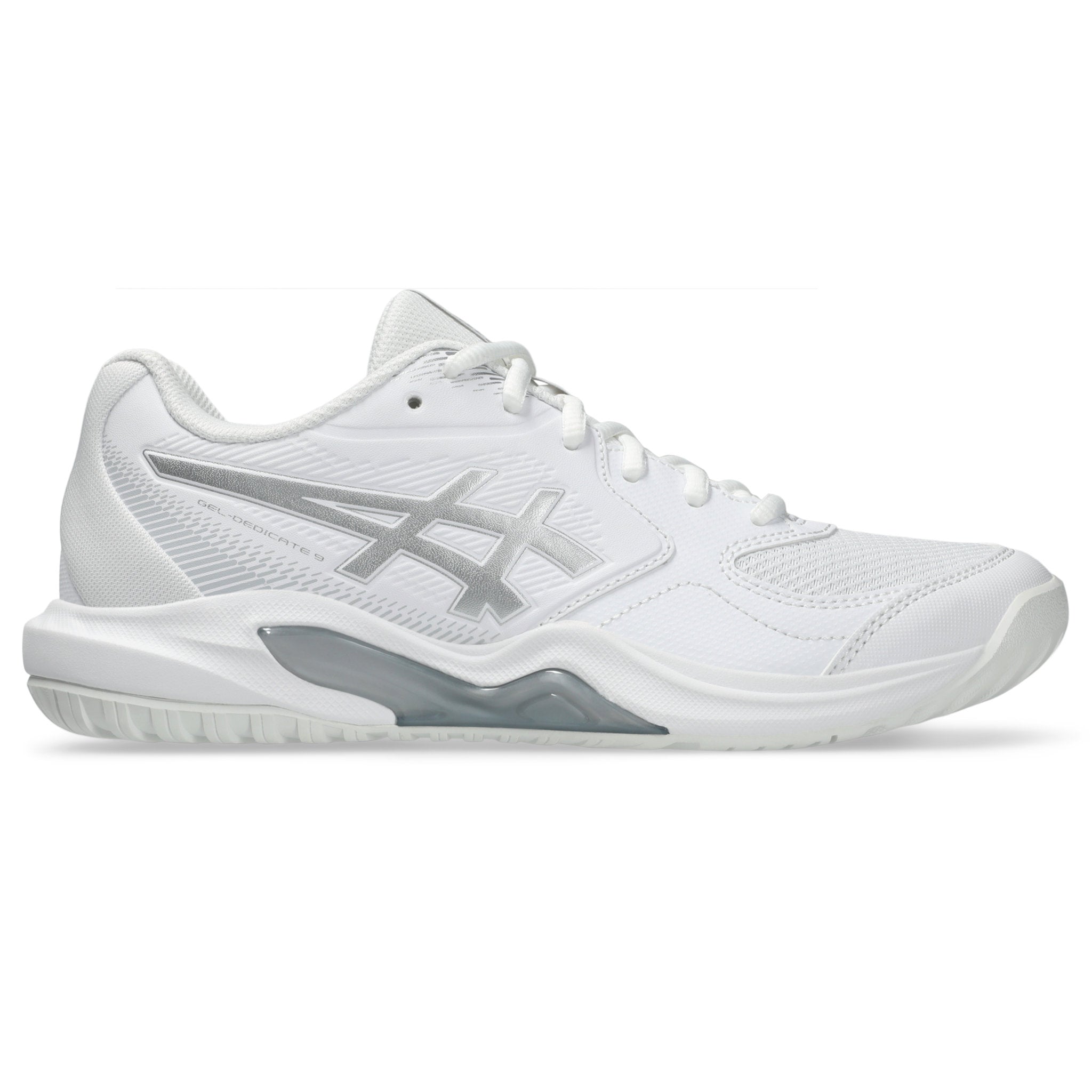 ASICS GEL-Dedicate 9 Womens Tennis Shoes