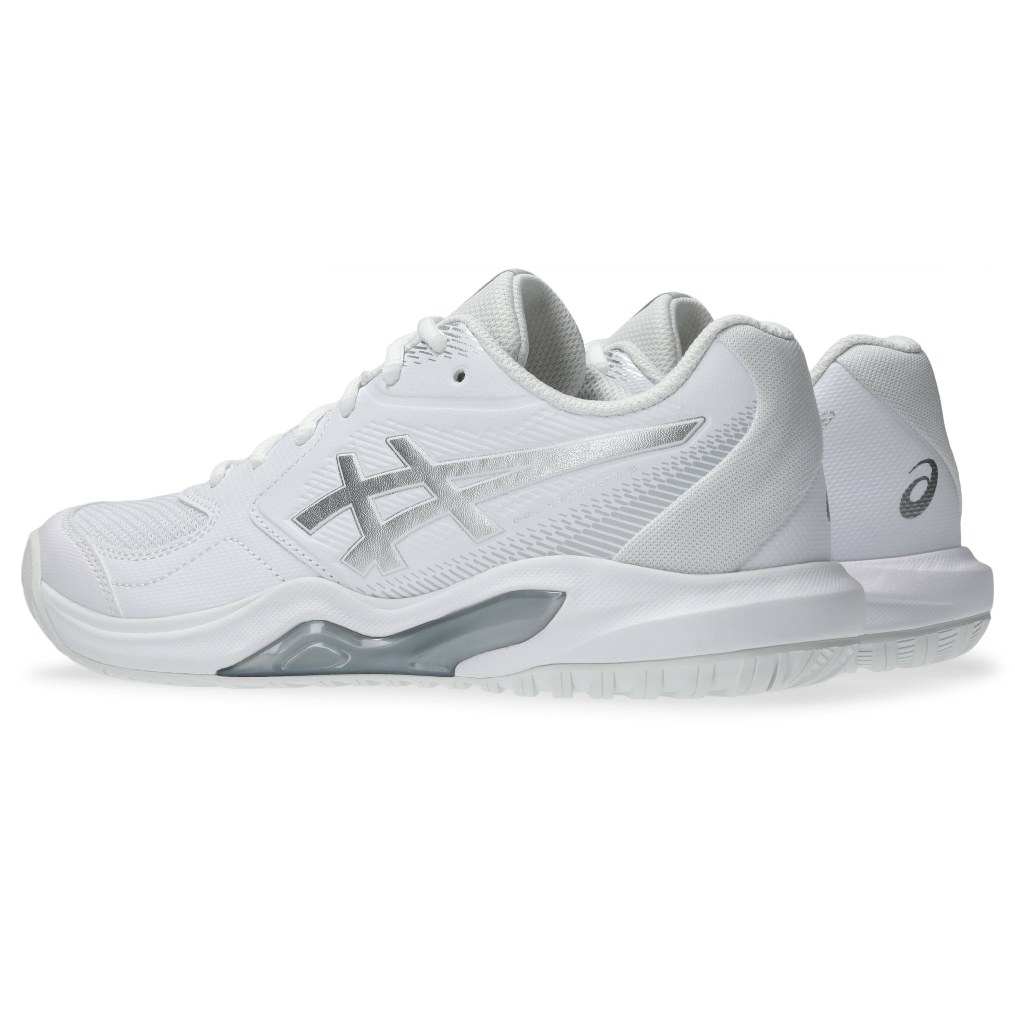 ASICS GEL-Dedicate 9 Womens Tennis Shoes