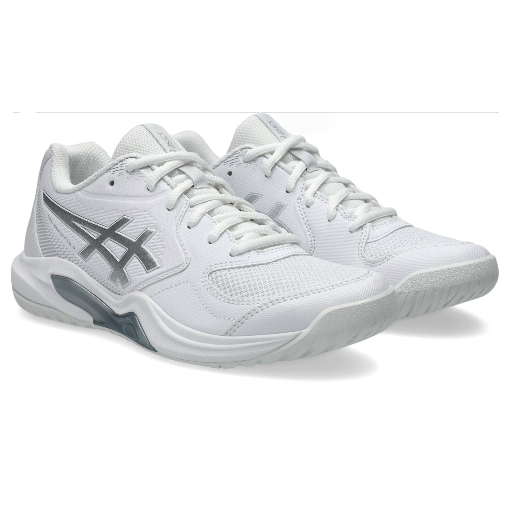 ASICS GEL-Dedicate 9 Womens Tennis Shoes
