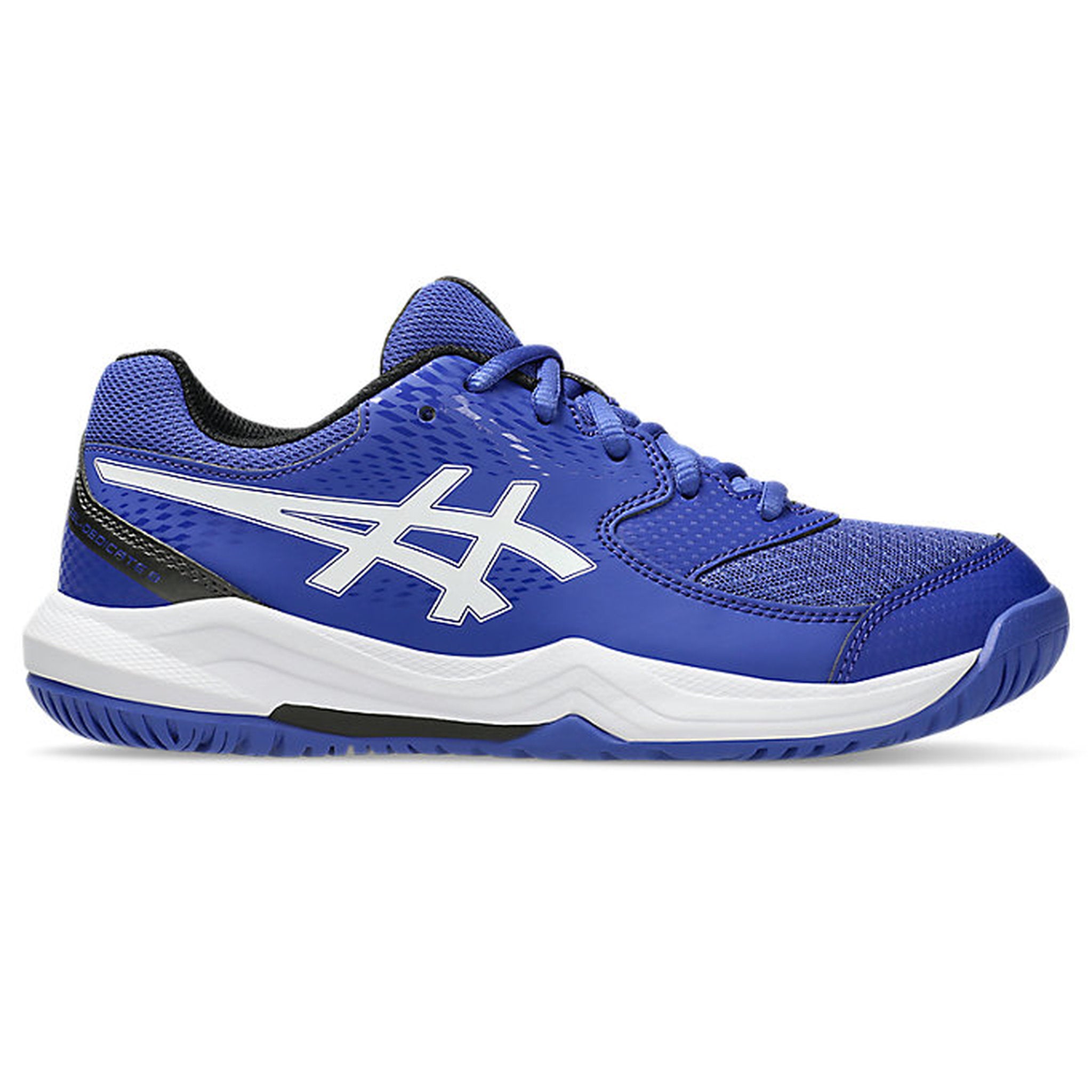 ASICS GEL-Dedicate 8 GS Kids Tennis Shoes