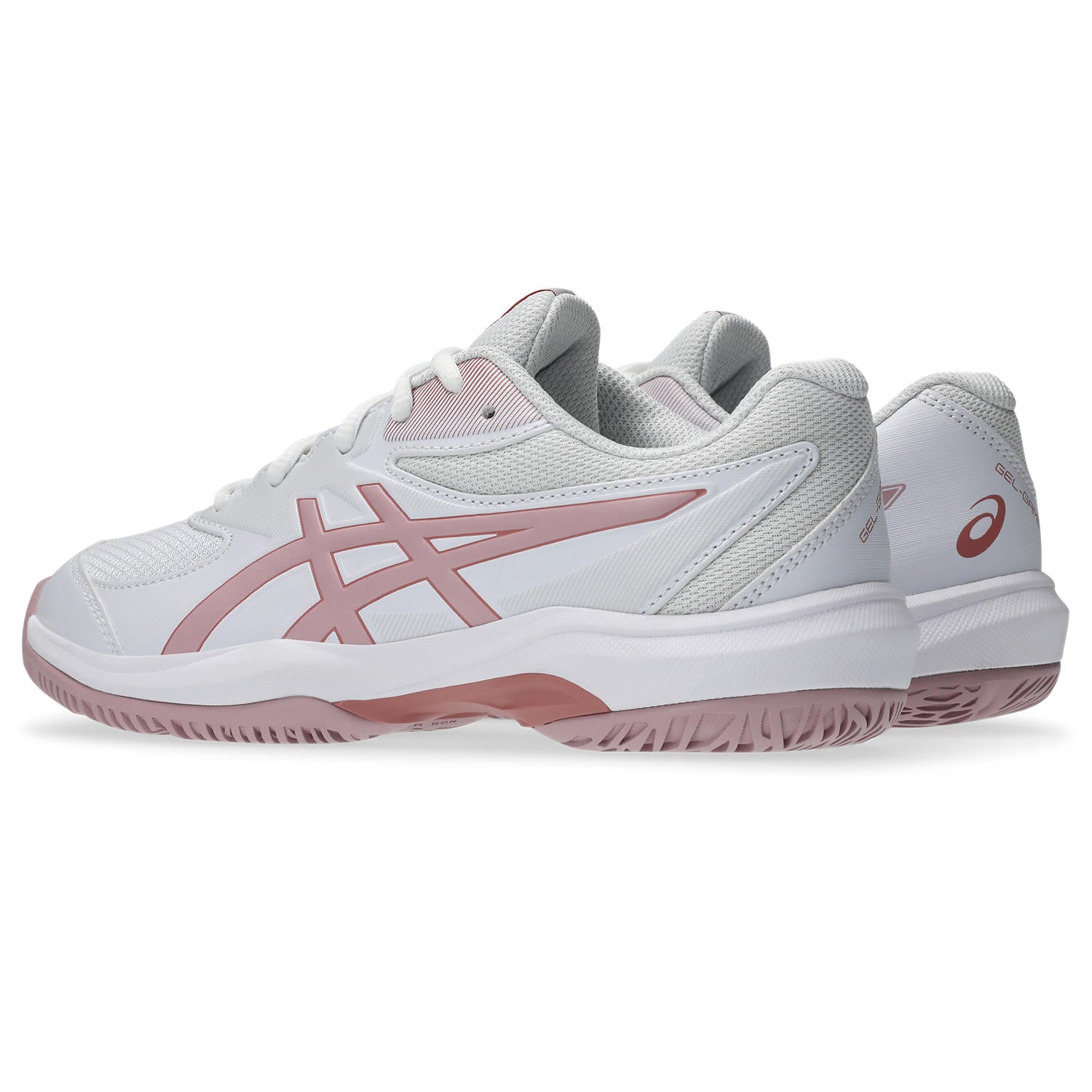 ASICS GEL-Game 9 GS Kids Tennis Shoes
