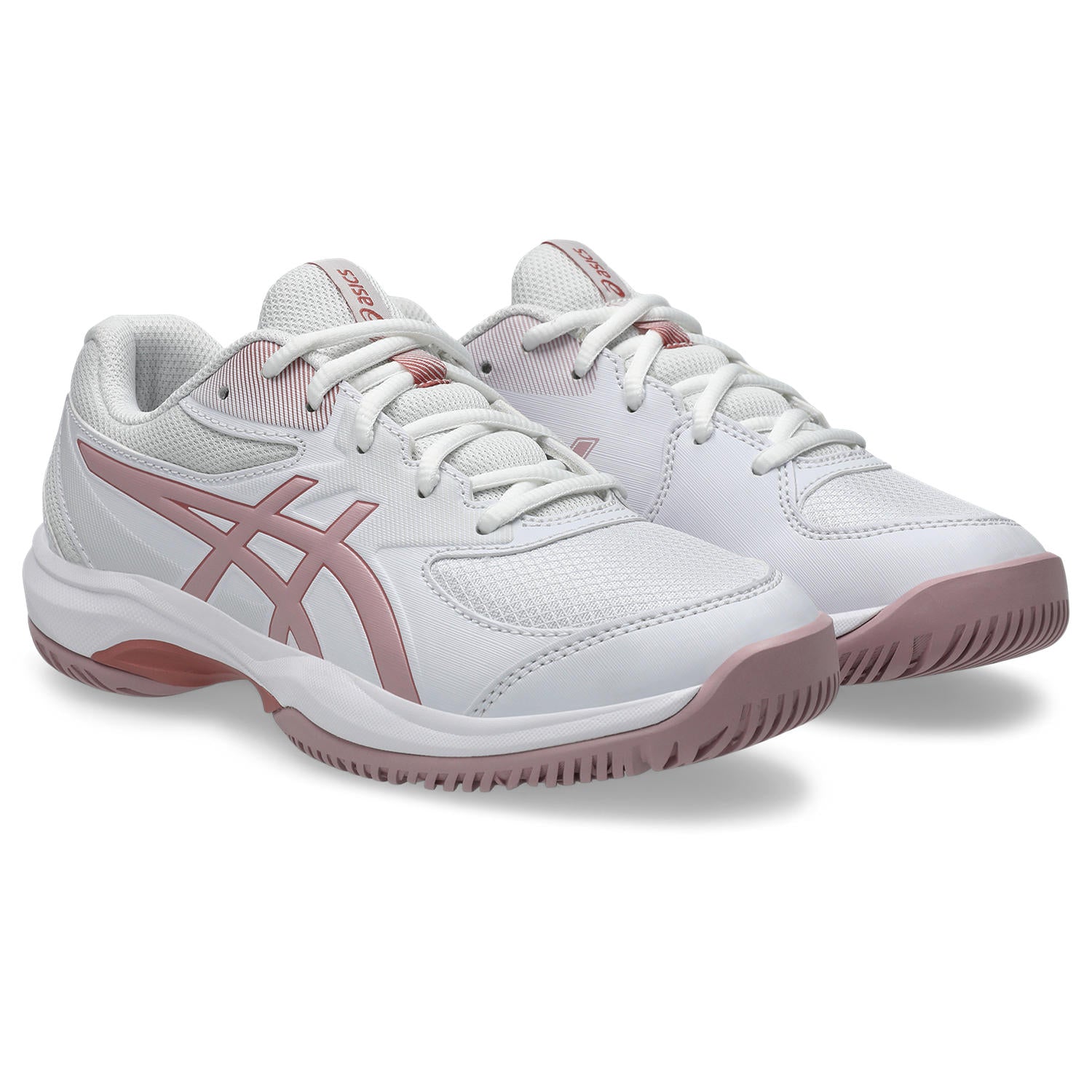 ASICS GEL-Game 9 GS Kids Tennis Shoes