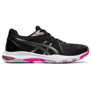 ASICS Netburner Ballistic FF 2 Womens Netball Shoes