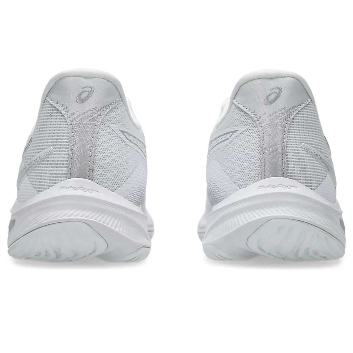 ASICS NetBurner Ballistic FF 4 Womens Netball Shoes