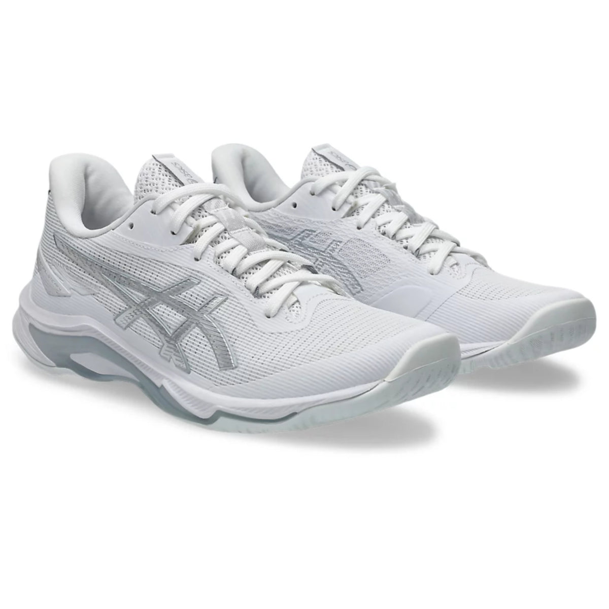 ASICS NetBurner Ballistic FF 4 Womens Netball Shoes